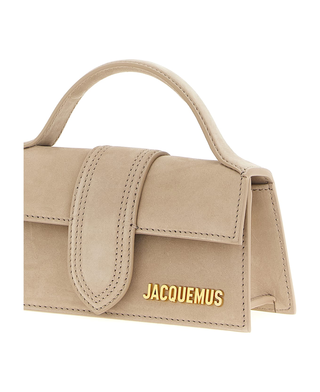 Jacquemus 
le Bambino
 Handbag - Beige
