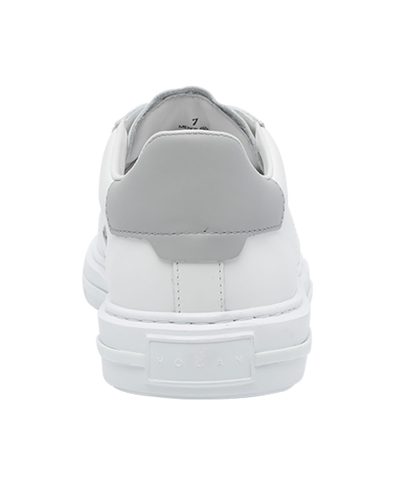 Hogan H691 Sneakers - White