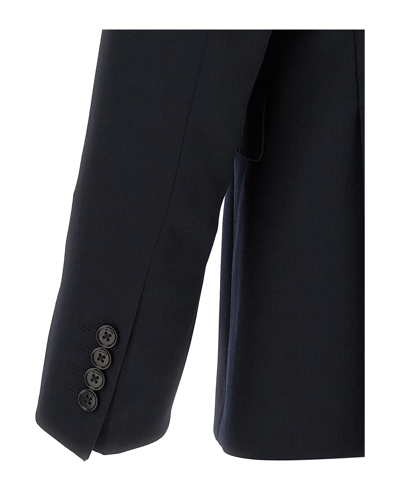 Pal Zileri 3-piece 
lord
 Dress - Blue