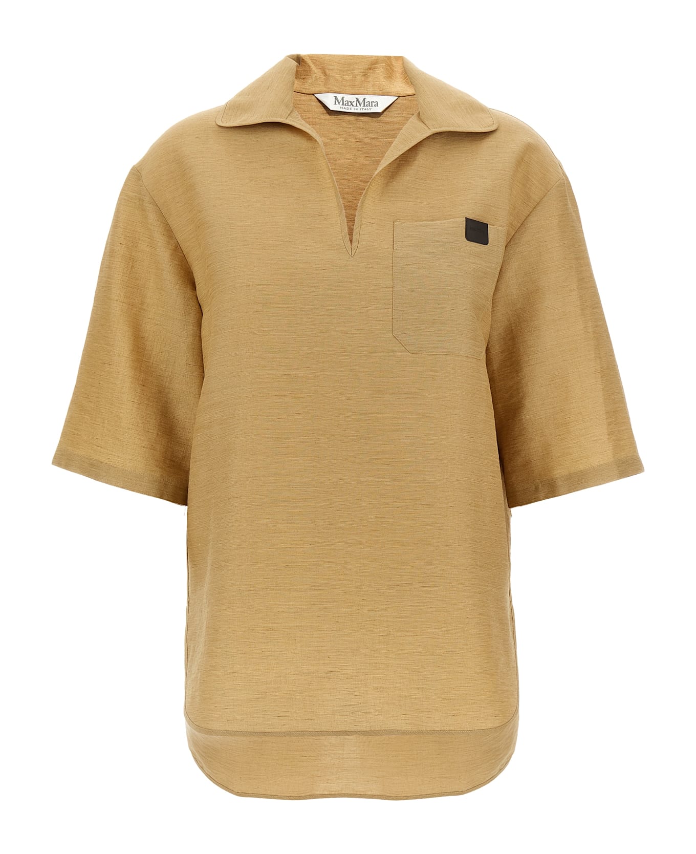 Max Mara 
osiride
 Sweater - Gold