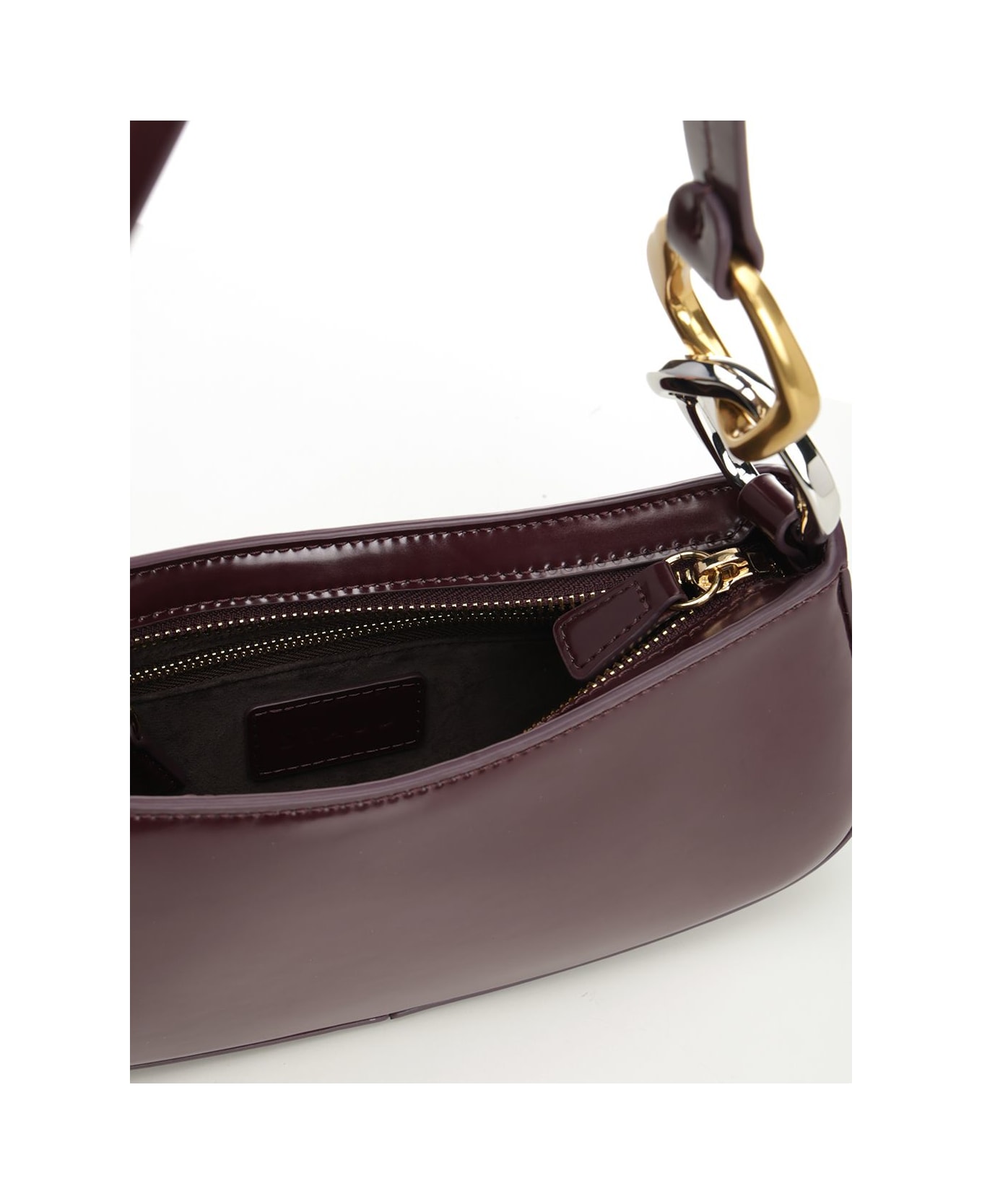 STAUD 'ollie' Shoulder Bag - SYRAH