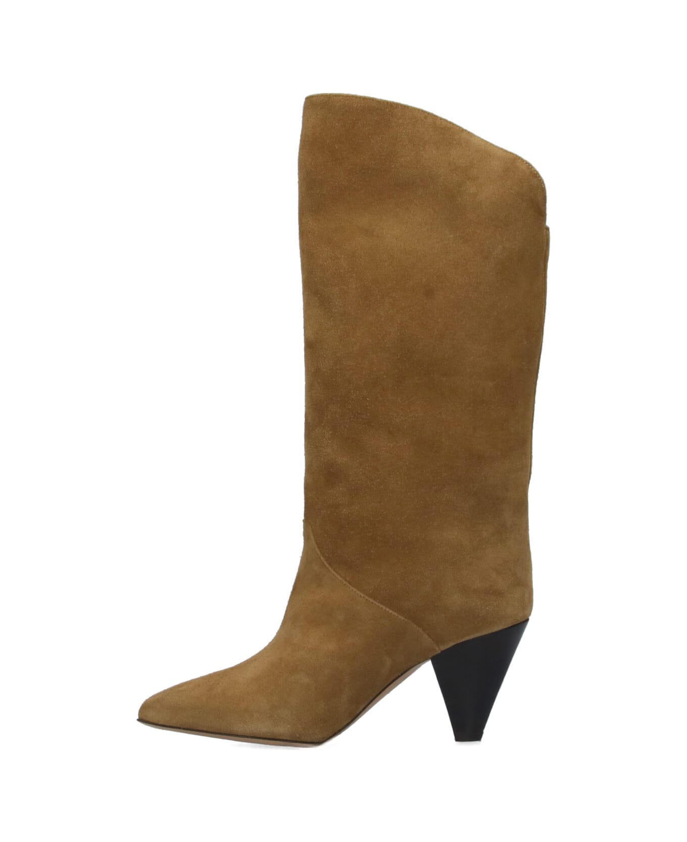 Isabel Marant 
lirina
 High Boots - Brown
