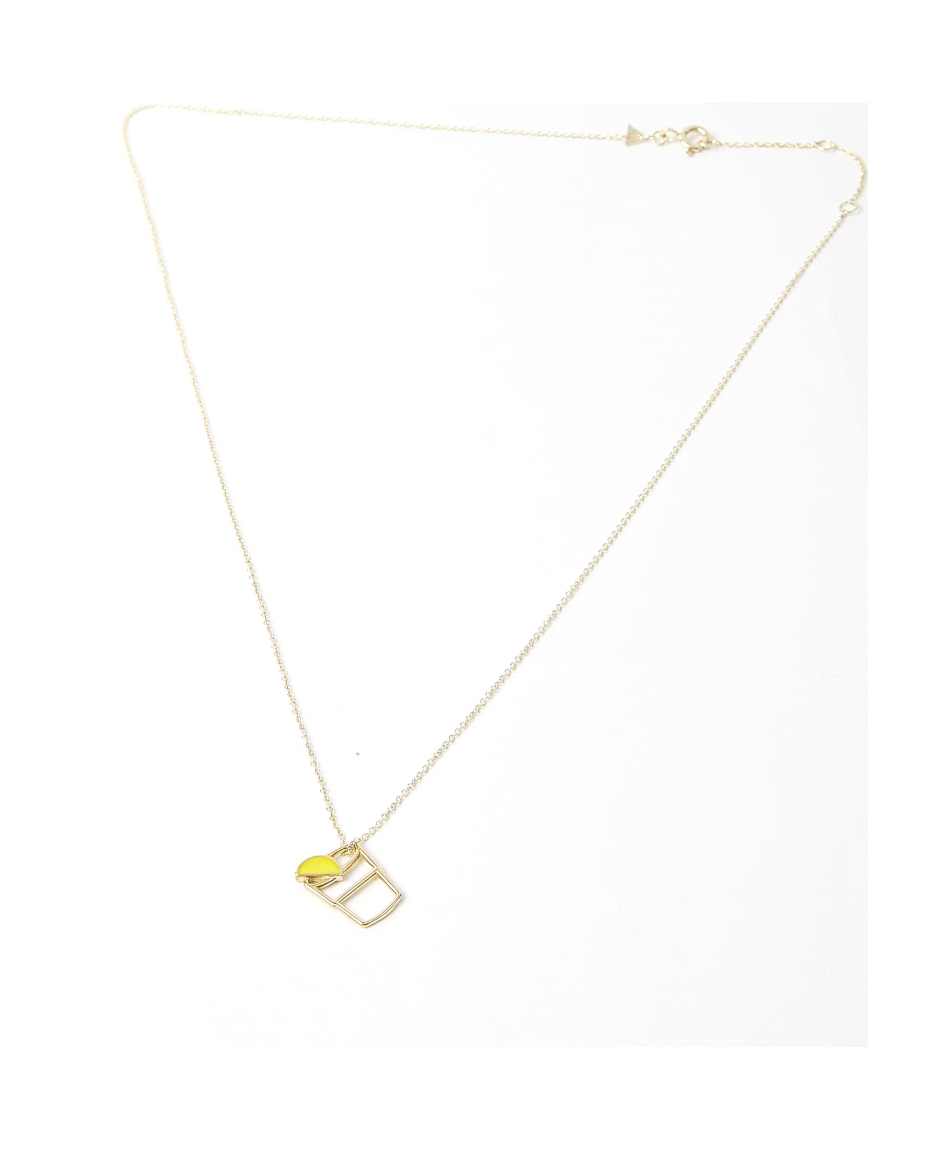 Aliita Tequila Necklace | italist