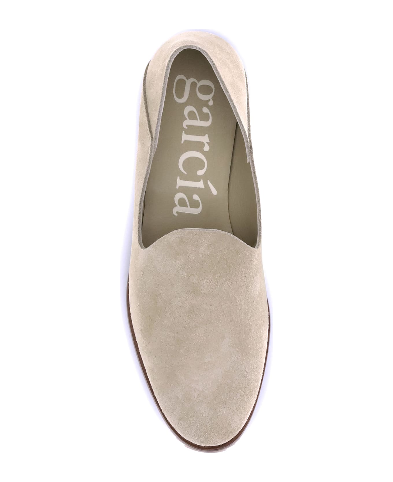 Pedro Garcia Yoshi Slippers Loafers
