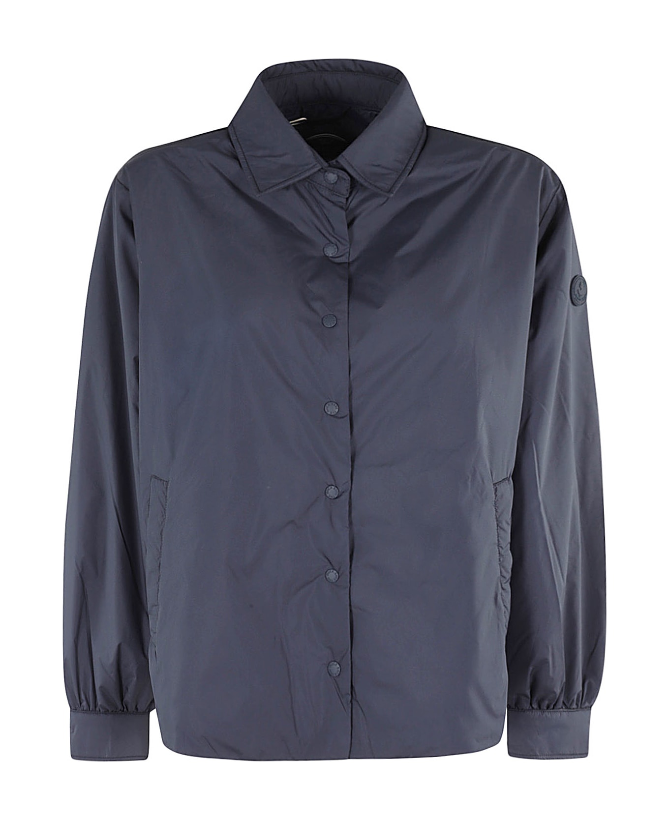Save the Duck Elka - Navy Blue シャツ