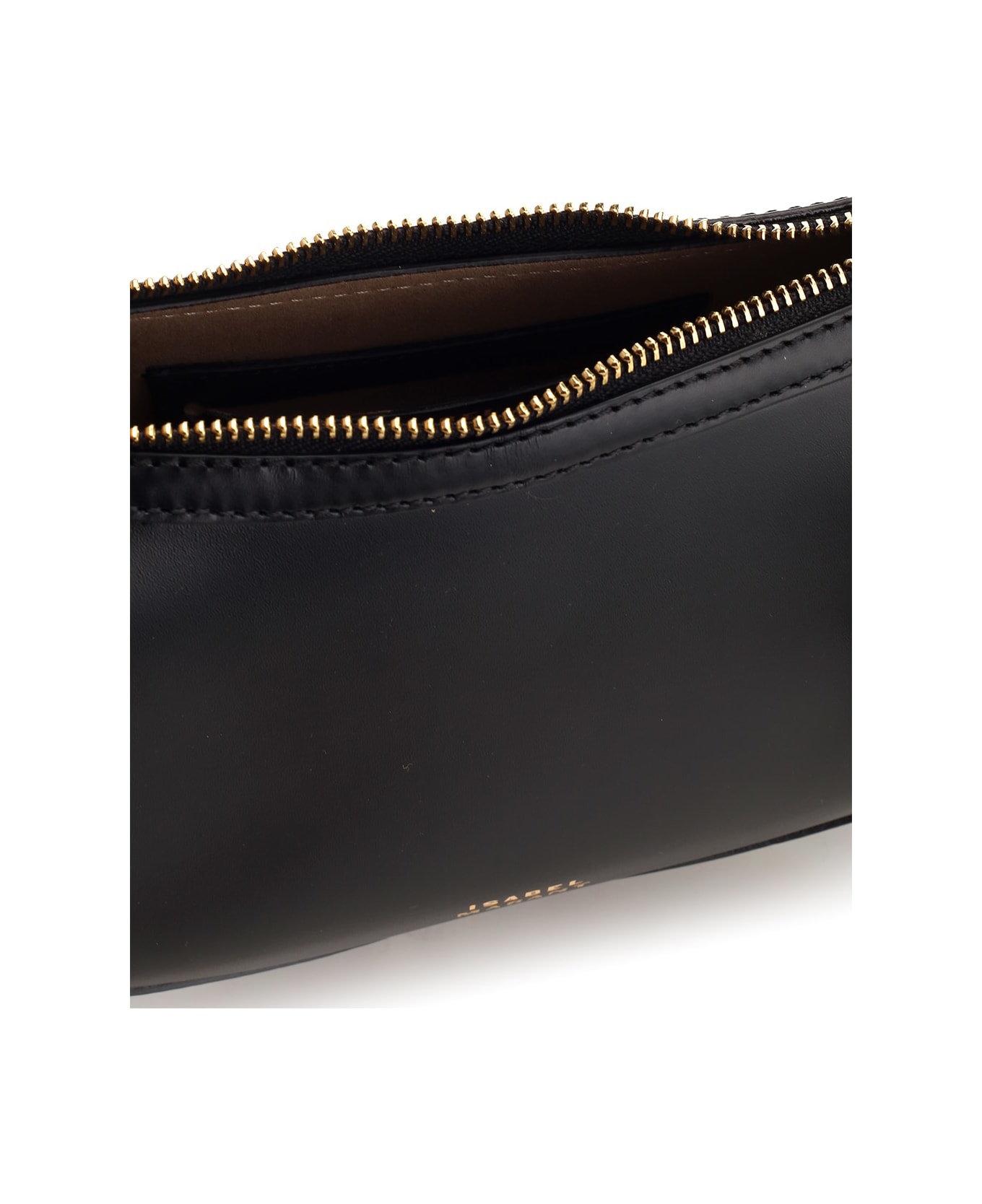 Isabel Marant 
oskan
 Shoulder Bag - BLACK