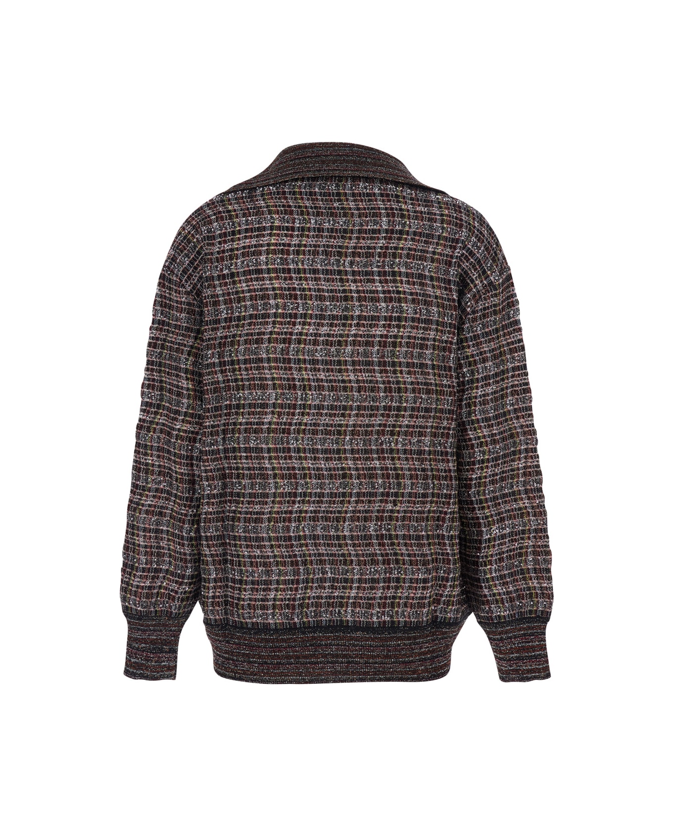 Missoni Polo - Multicolor