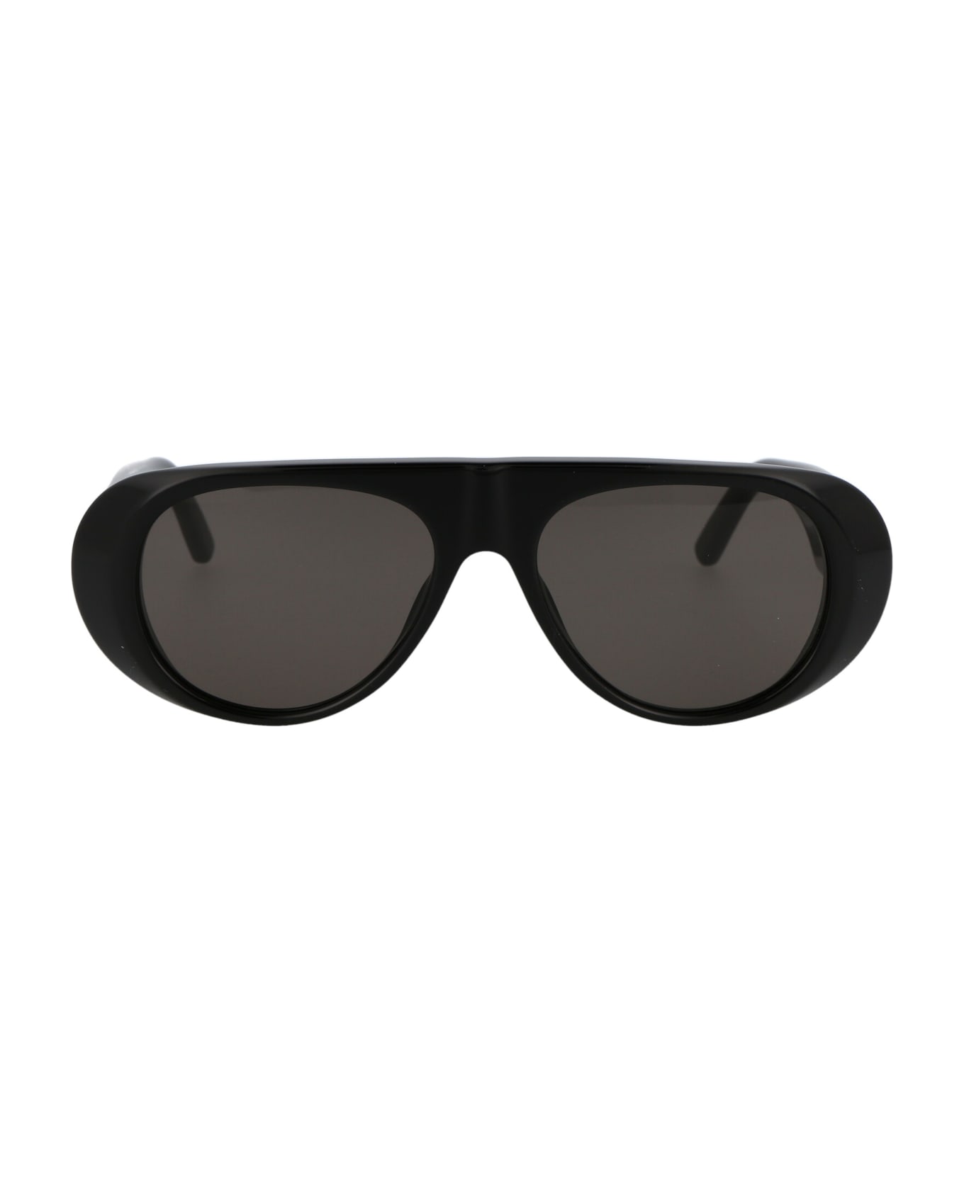 Palm Angels Sierra Sunglasses - 1007 BLACK サングラス