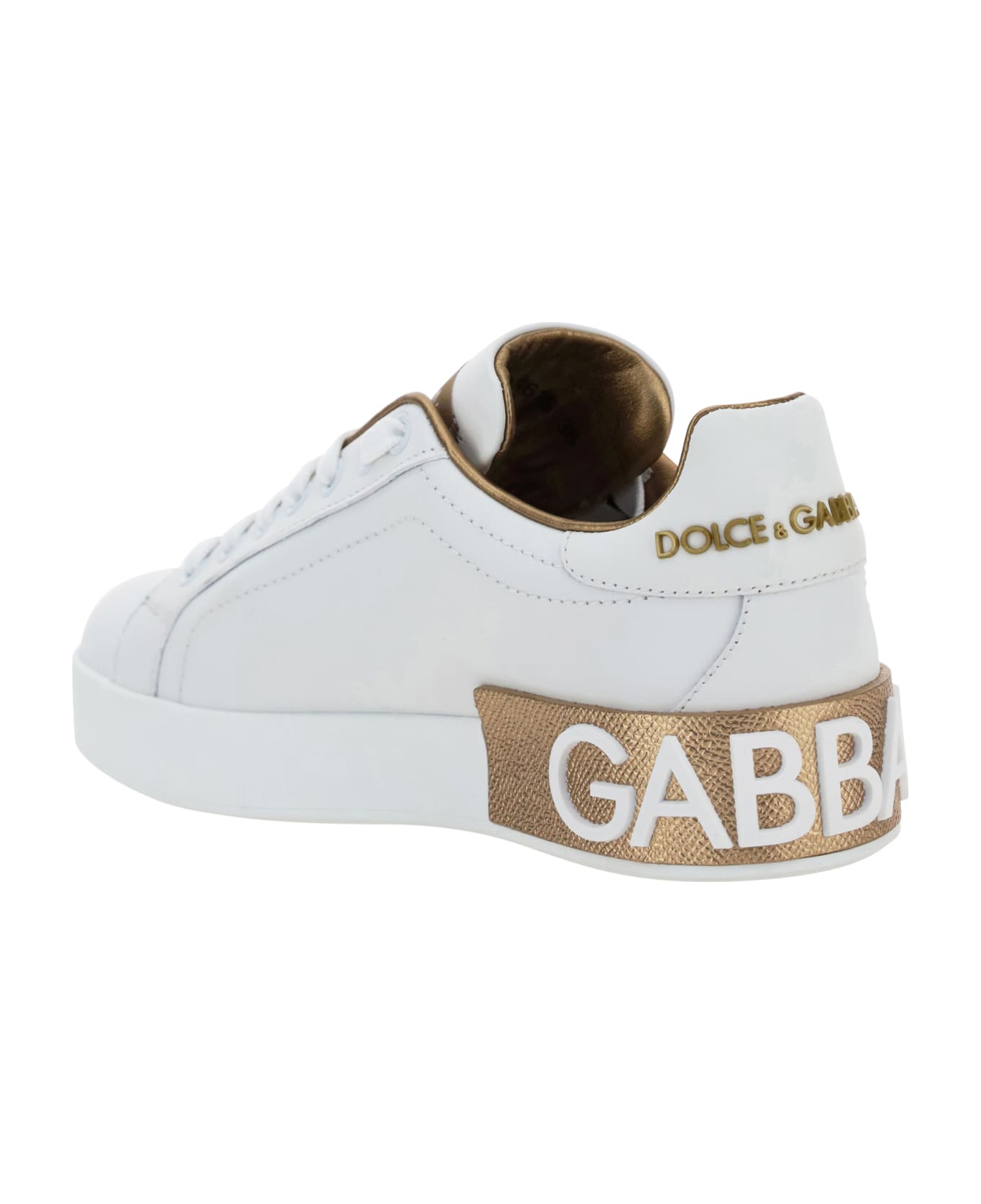 Dolce & Gabbana Portofino Sneakers