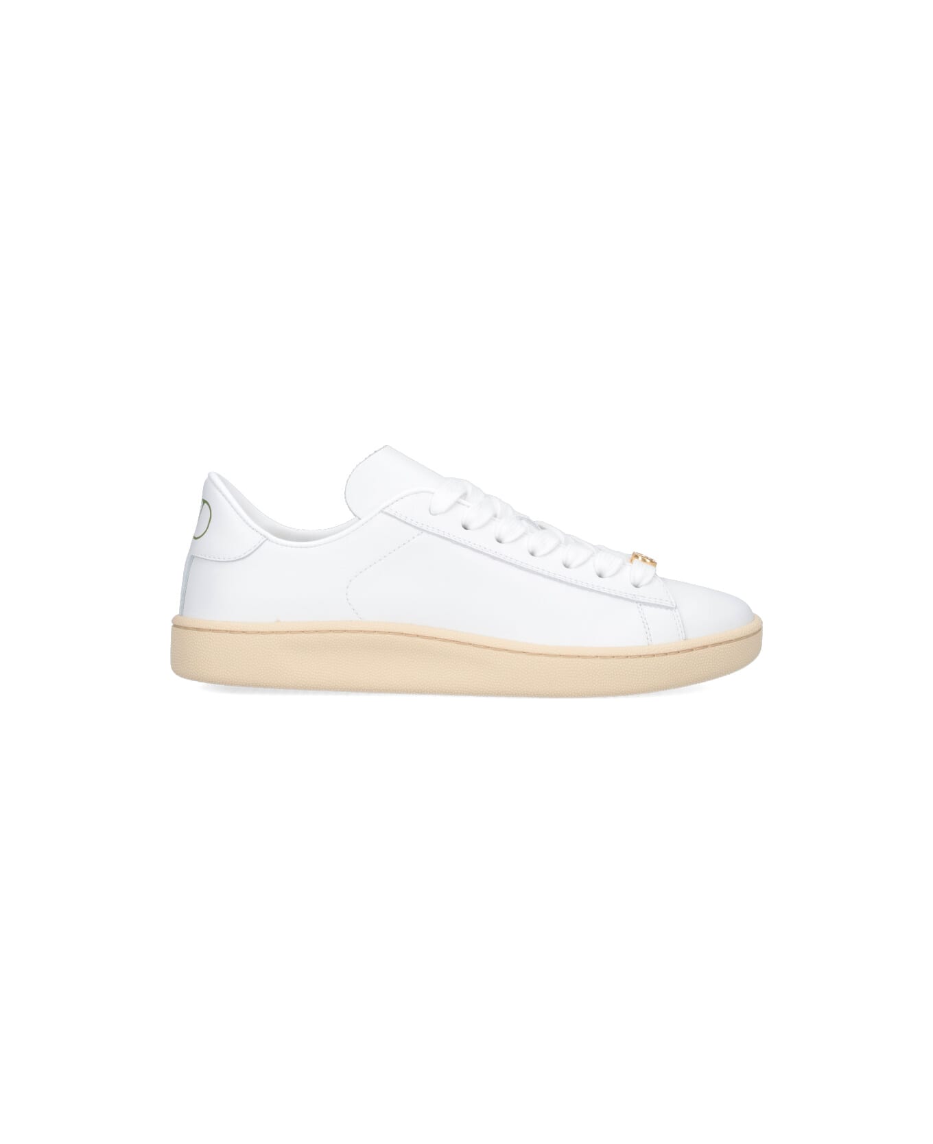 Valentino Garavani 
royco
 Sneakers - BIANCOGREENBRIARPAPYRUS
