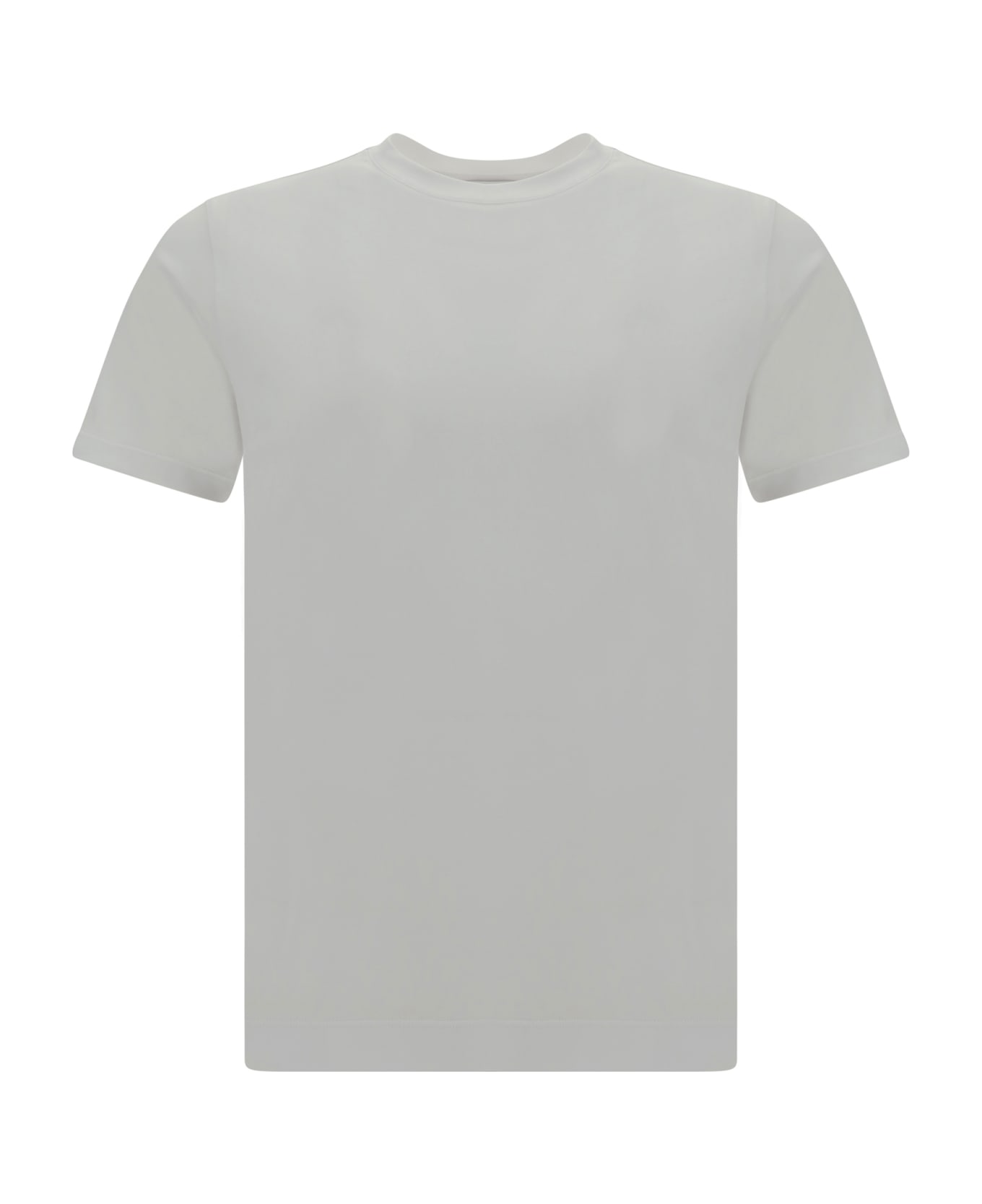 Cruciani T-shirt - 41010003