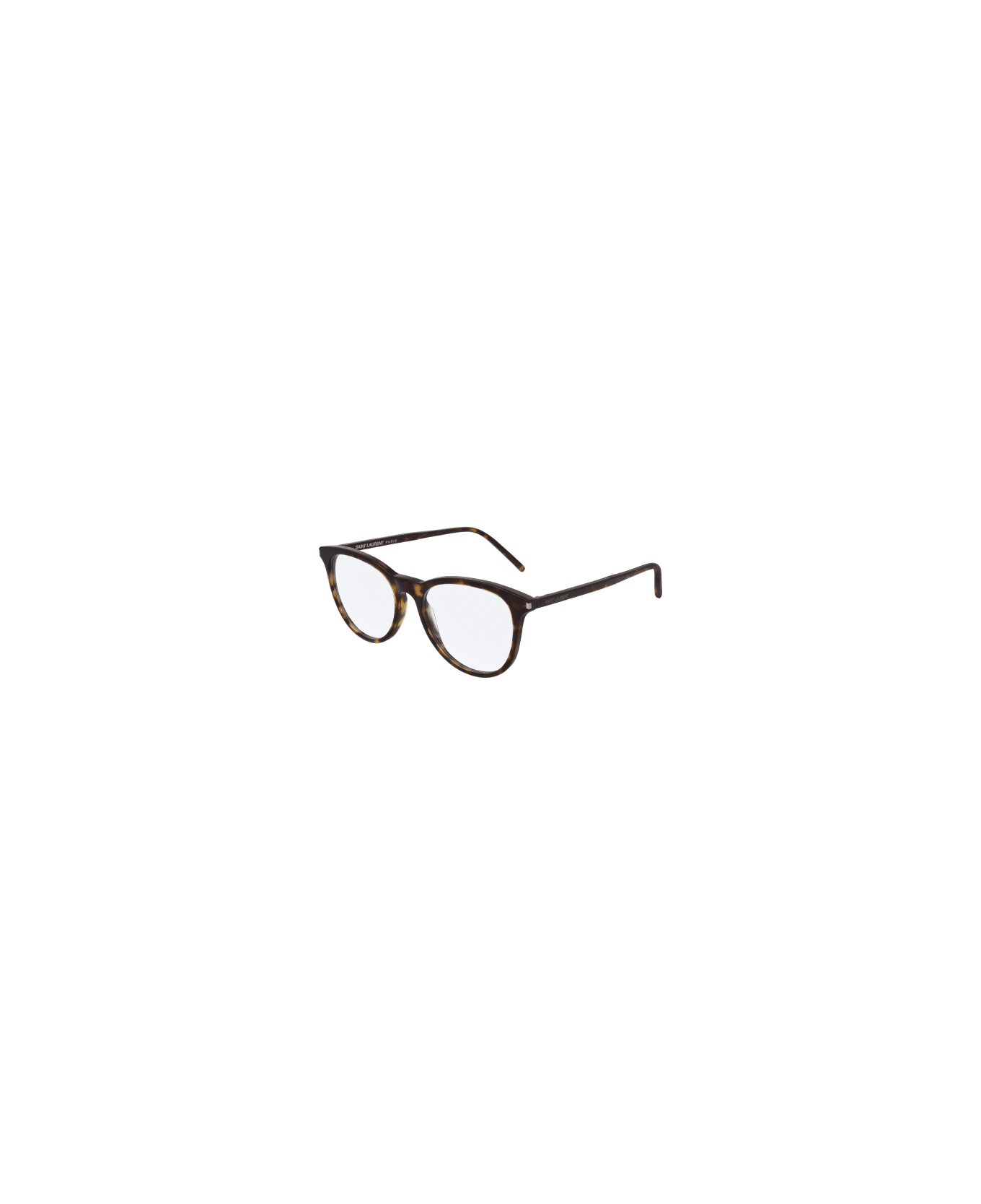 Saint Laurent Eyewear Sl 306002 Havana Havana Transpa - 002 havana havana transpa