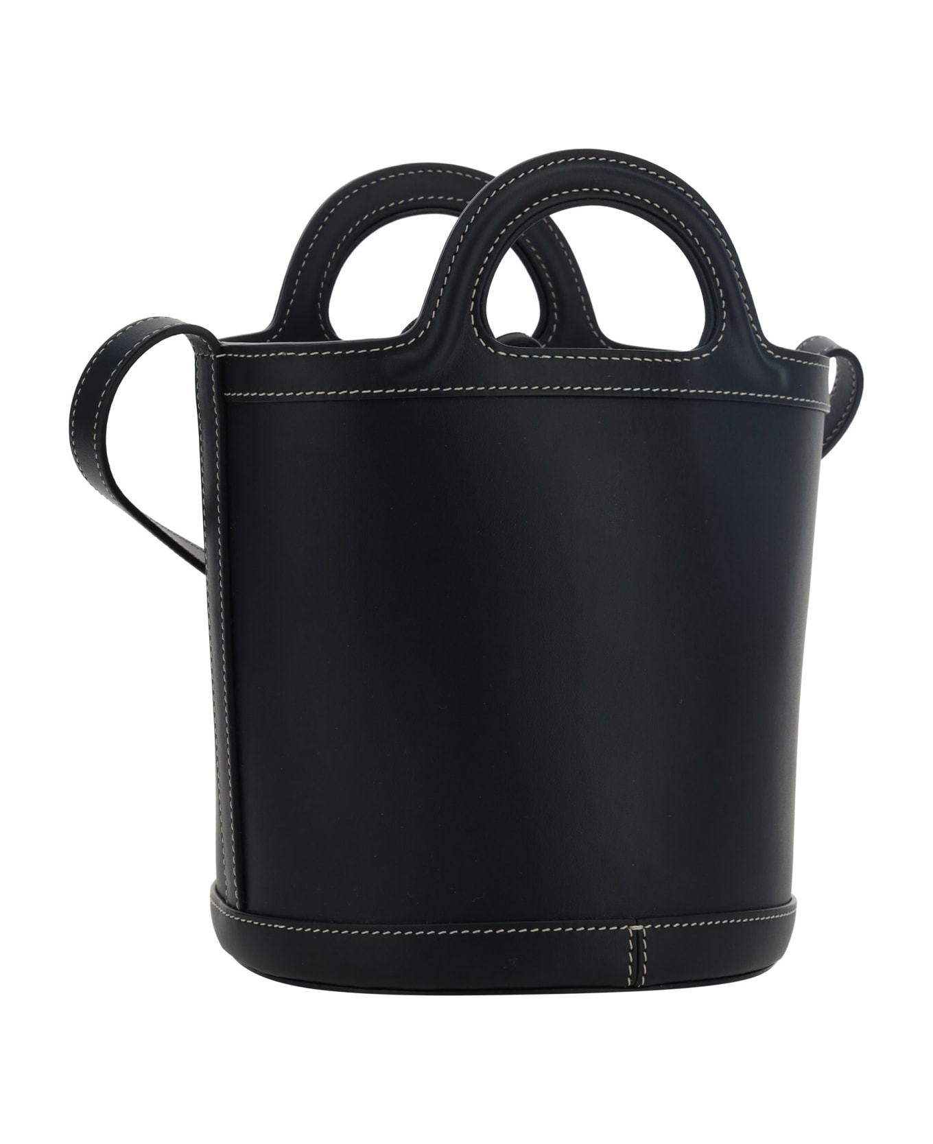 Marni Bucket Bag - Black