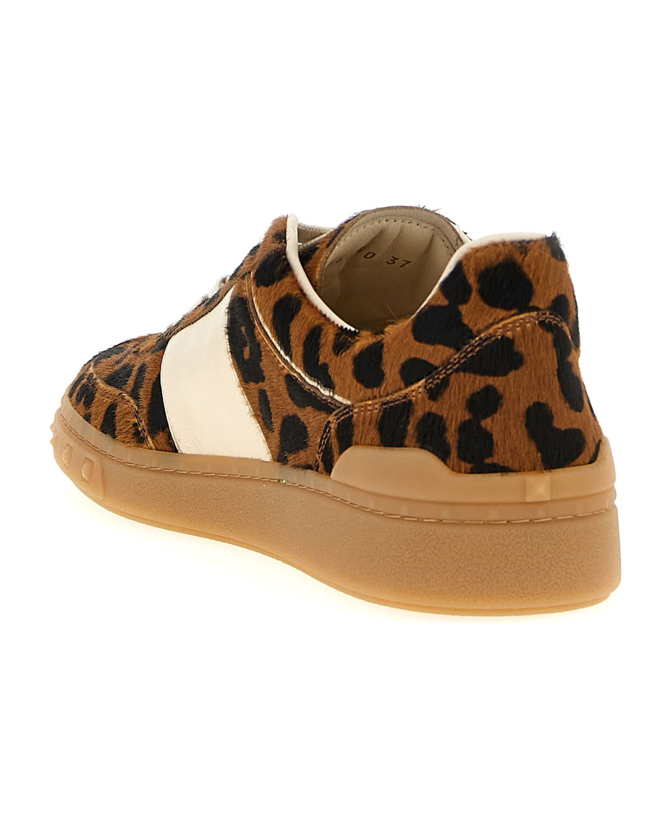 Valentino Garavani 
upvillage
 Sneakers - Brown