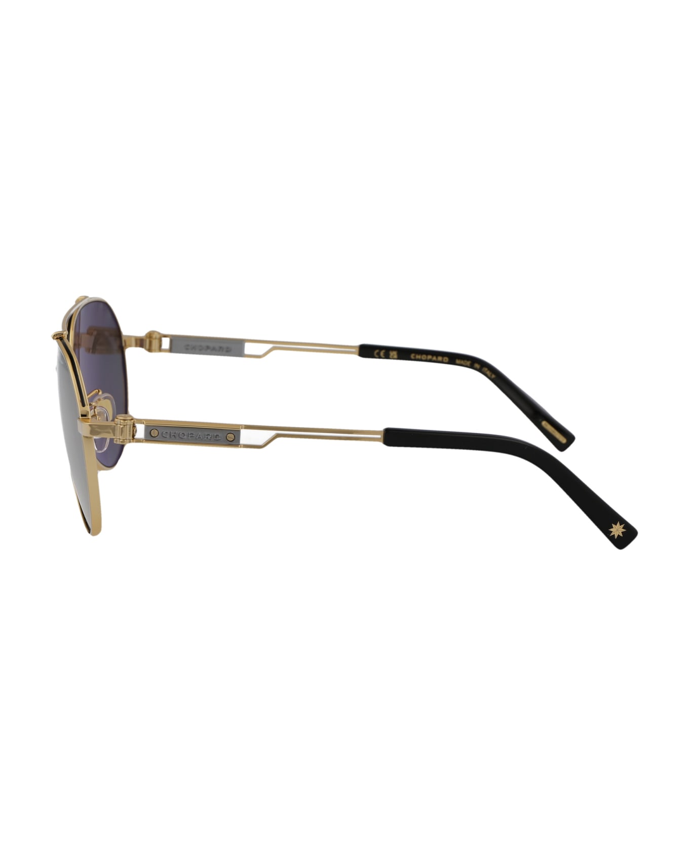 Chopard Schg63 Sunglasses - 400P GOLD