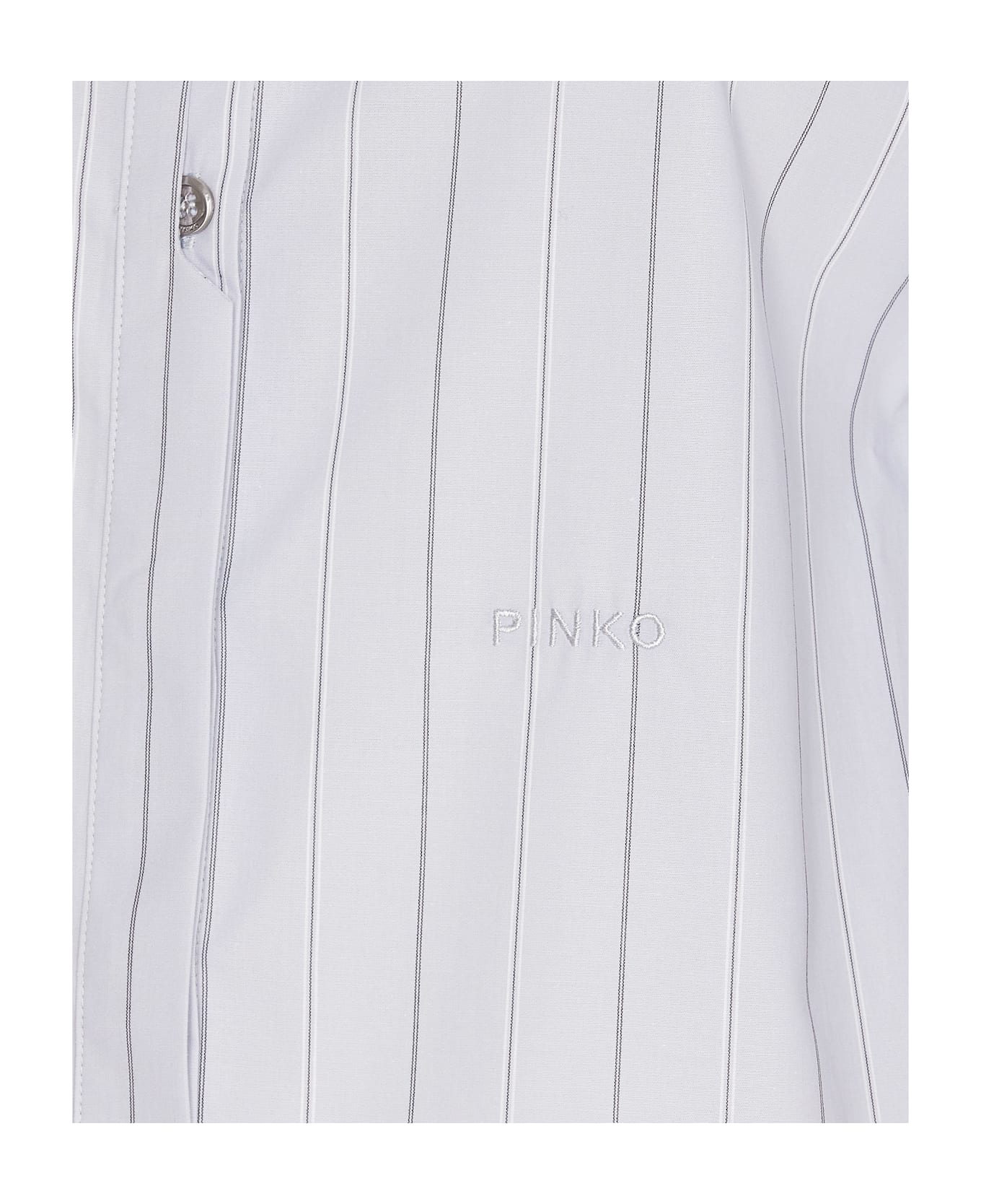 Pinko Innuendo Shirt - White