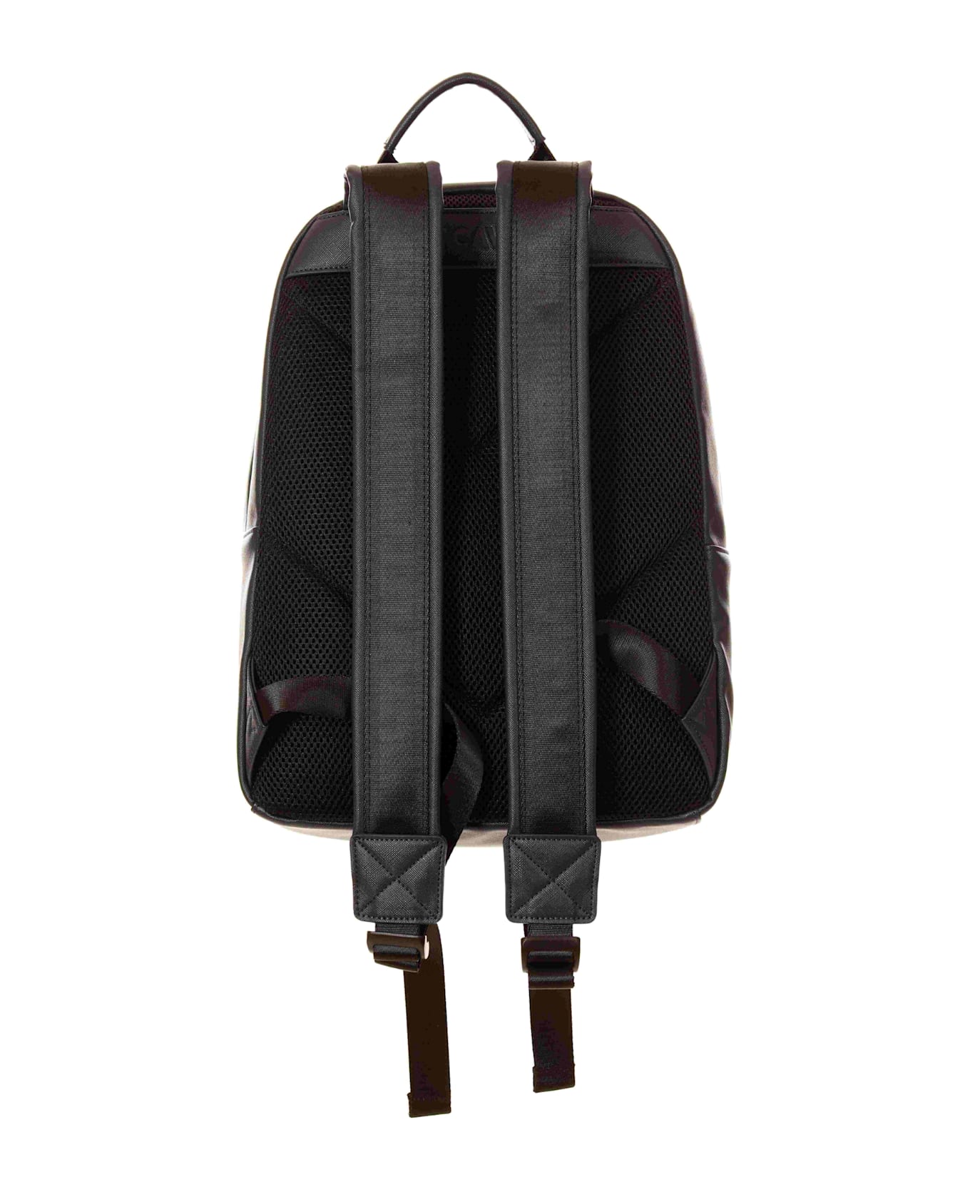 Just Cavalli Men
s Backpack - Black