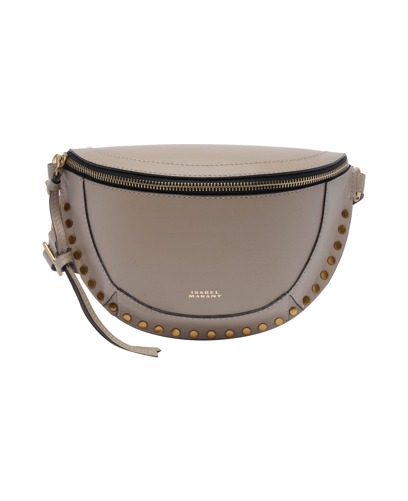Isabel Marant Skano Belt Bag - Beige