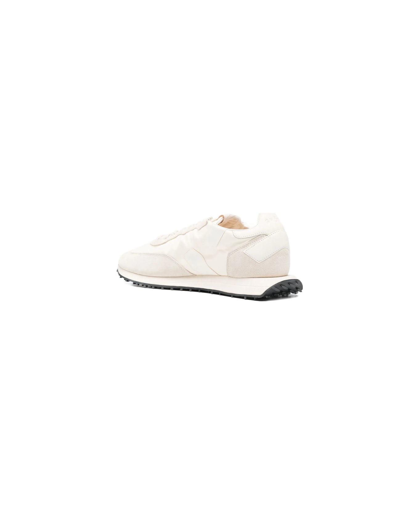 GHOUD Shoe - WHITE