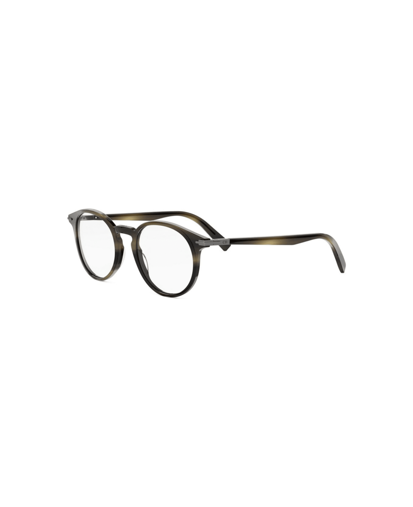 Dior Eyewear Dm50059i098 - Havana - 098 - Havana
