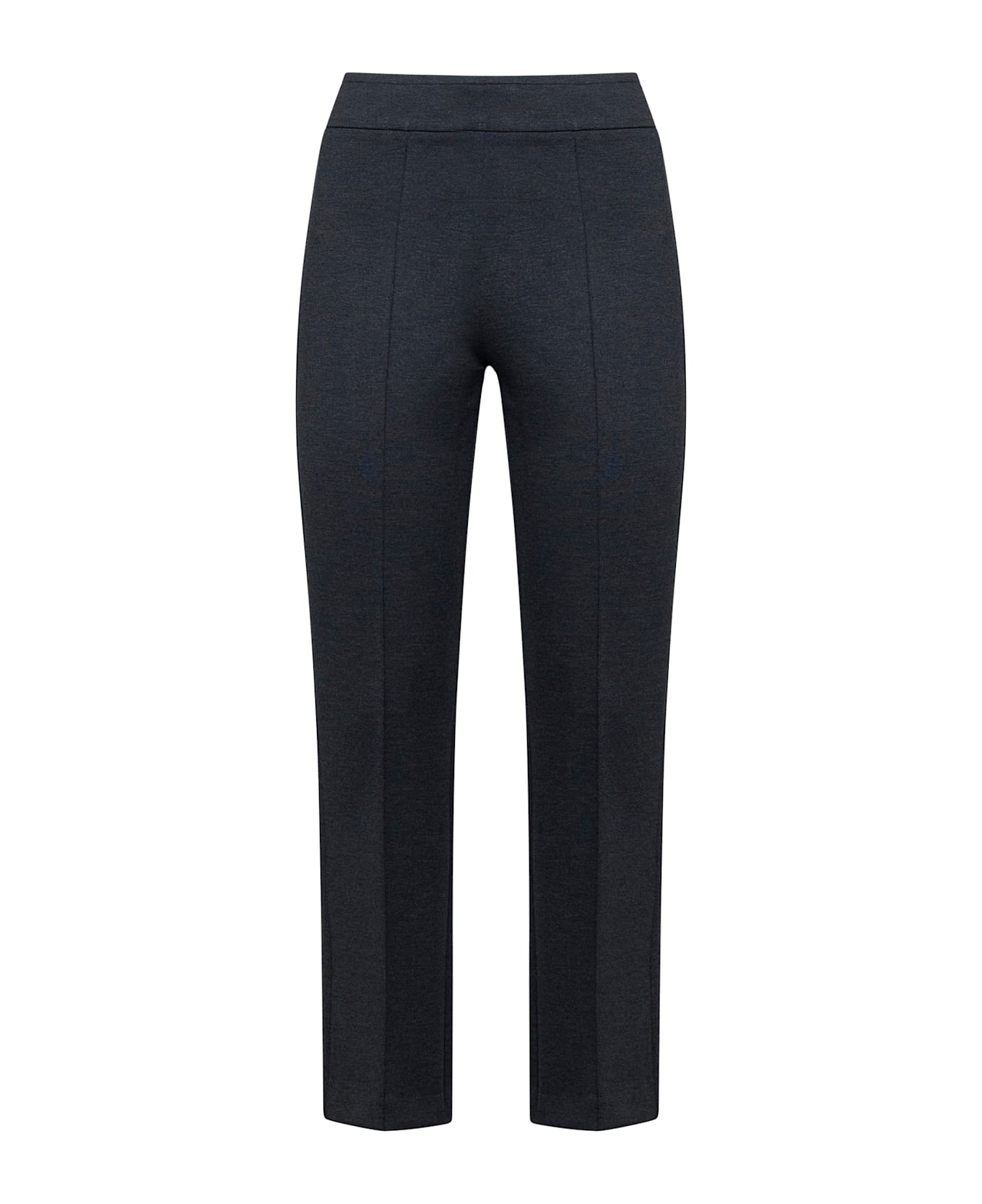 Blanca Vita Pants - Anthracite