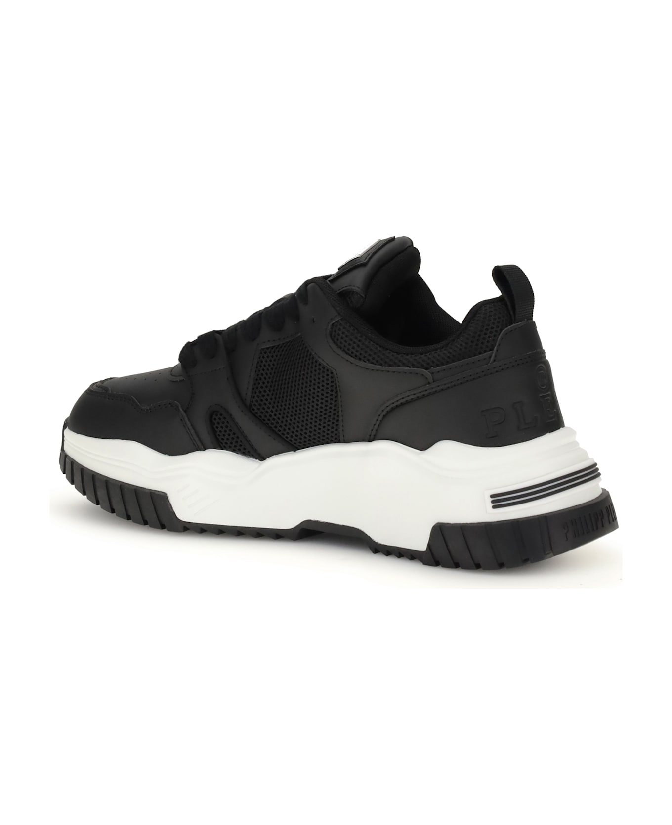 Philipp Plein New Predator Sneakers