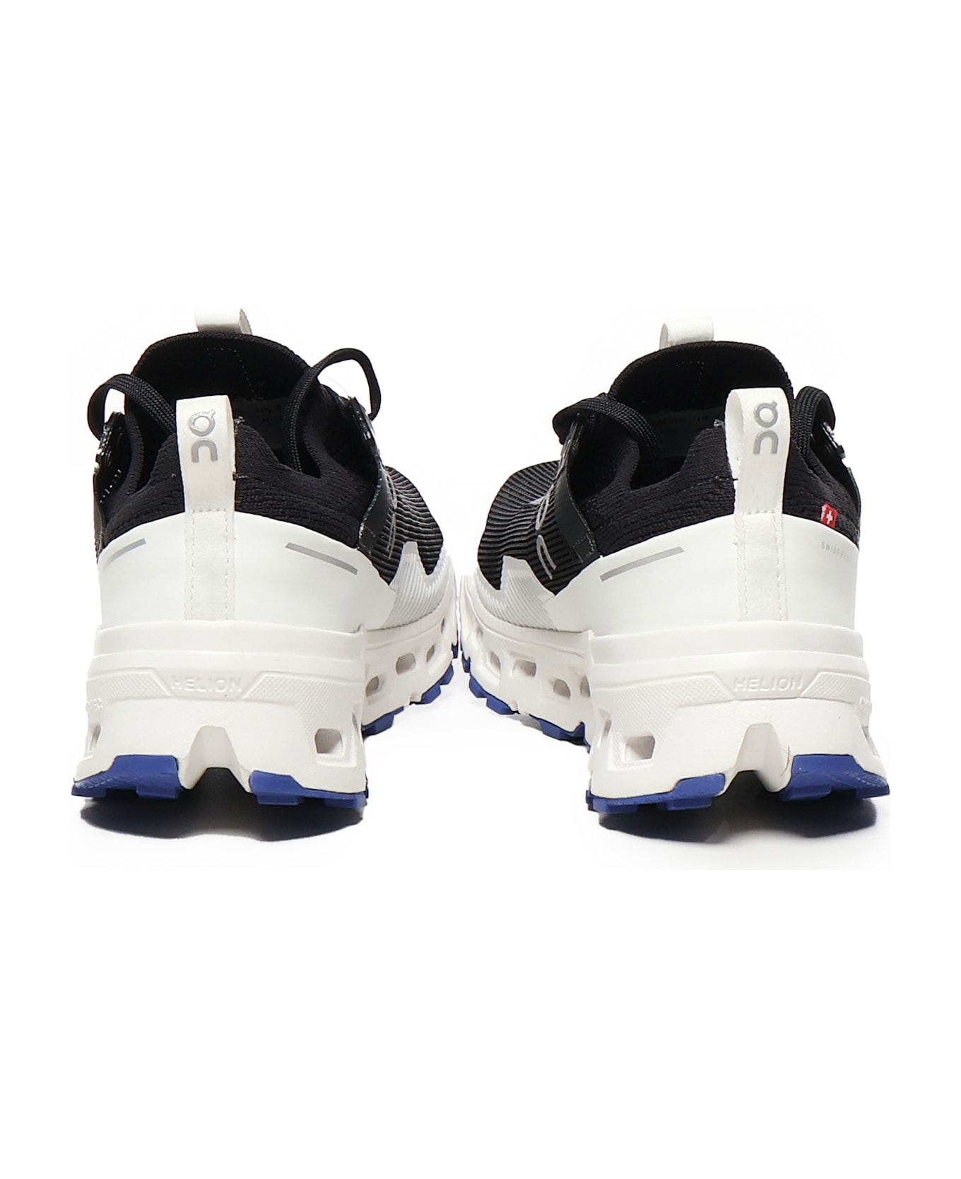 ON Cloudultra 2 Sneakers - Black