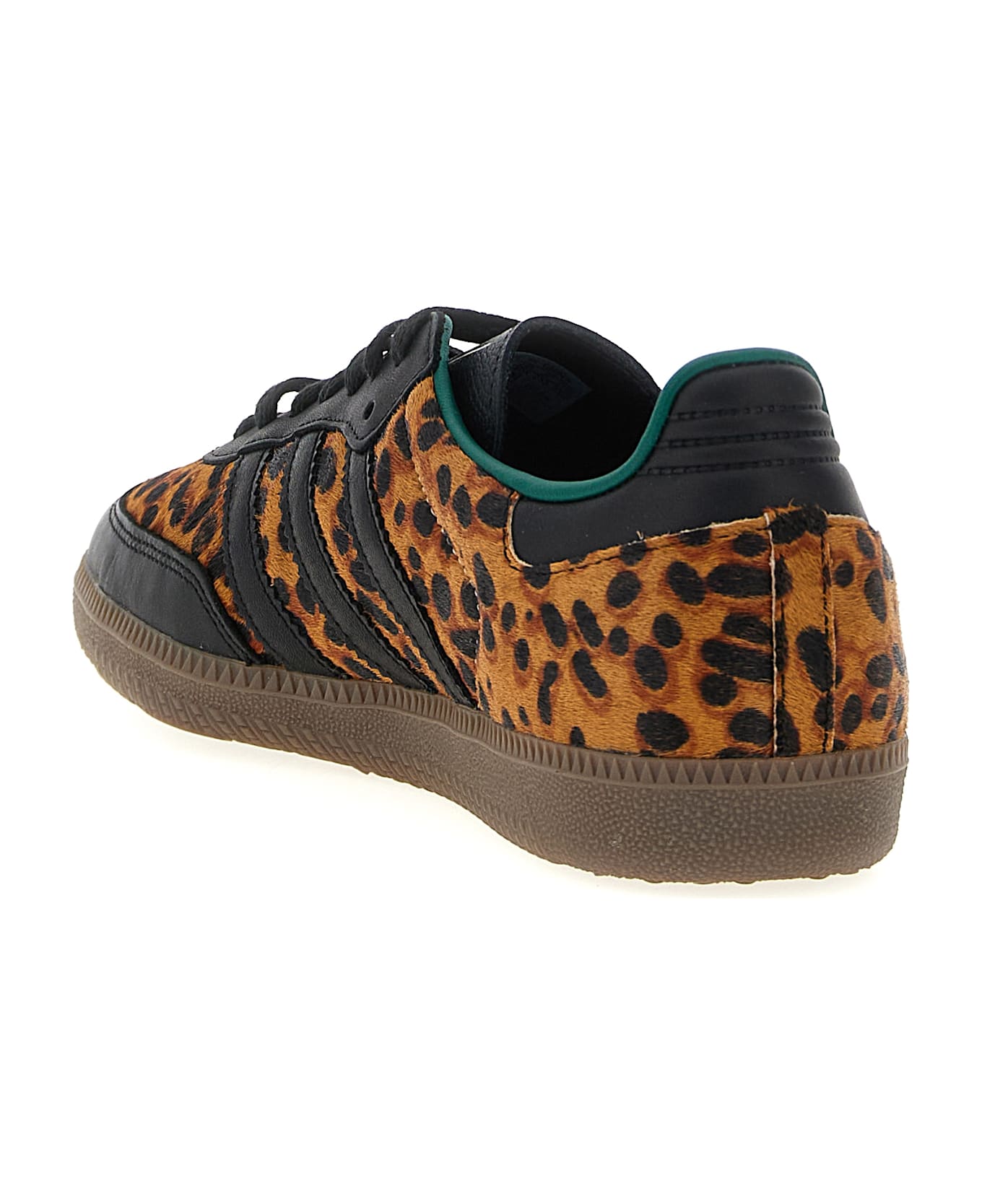 Adidas Originals 
samba Og
 Sneakers - Multicolor