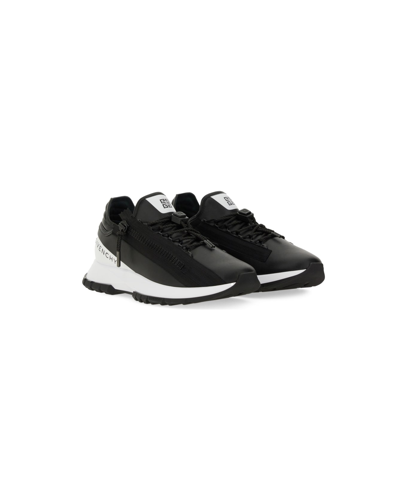 Givenchy "spectre" Sneaker - BLACK