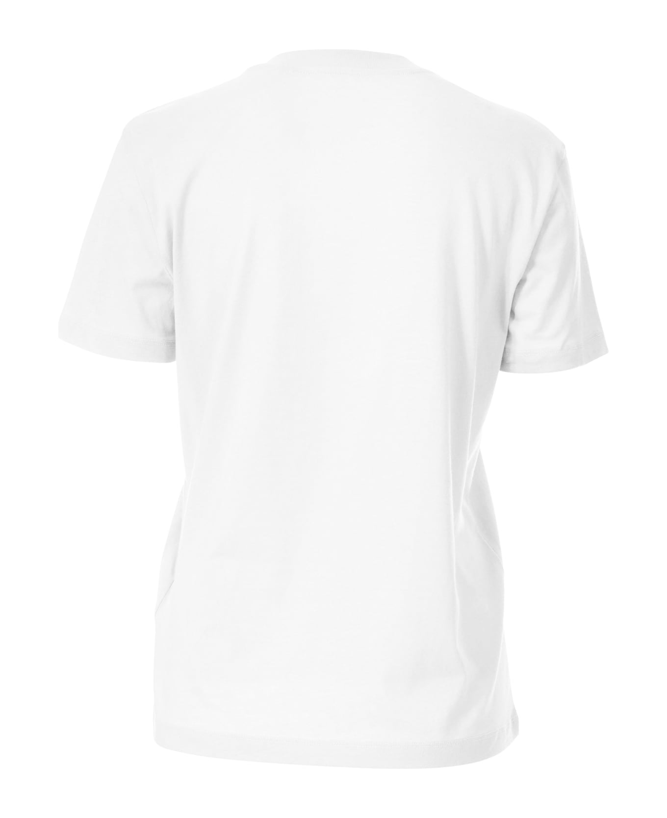 Just Cavalli T-shirt - White
