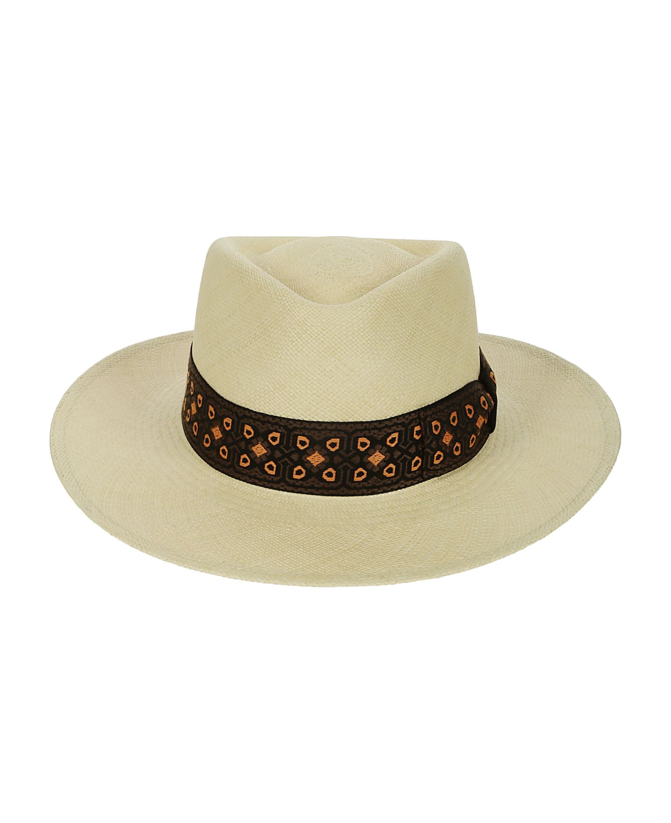 Borsalino Miles Panama