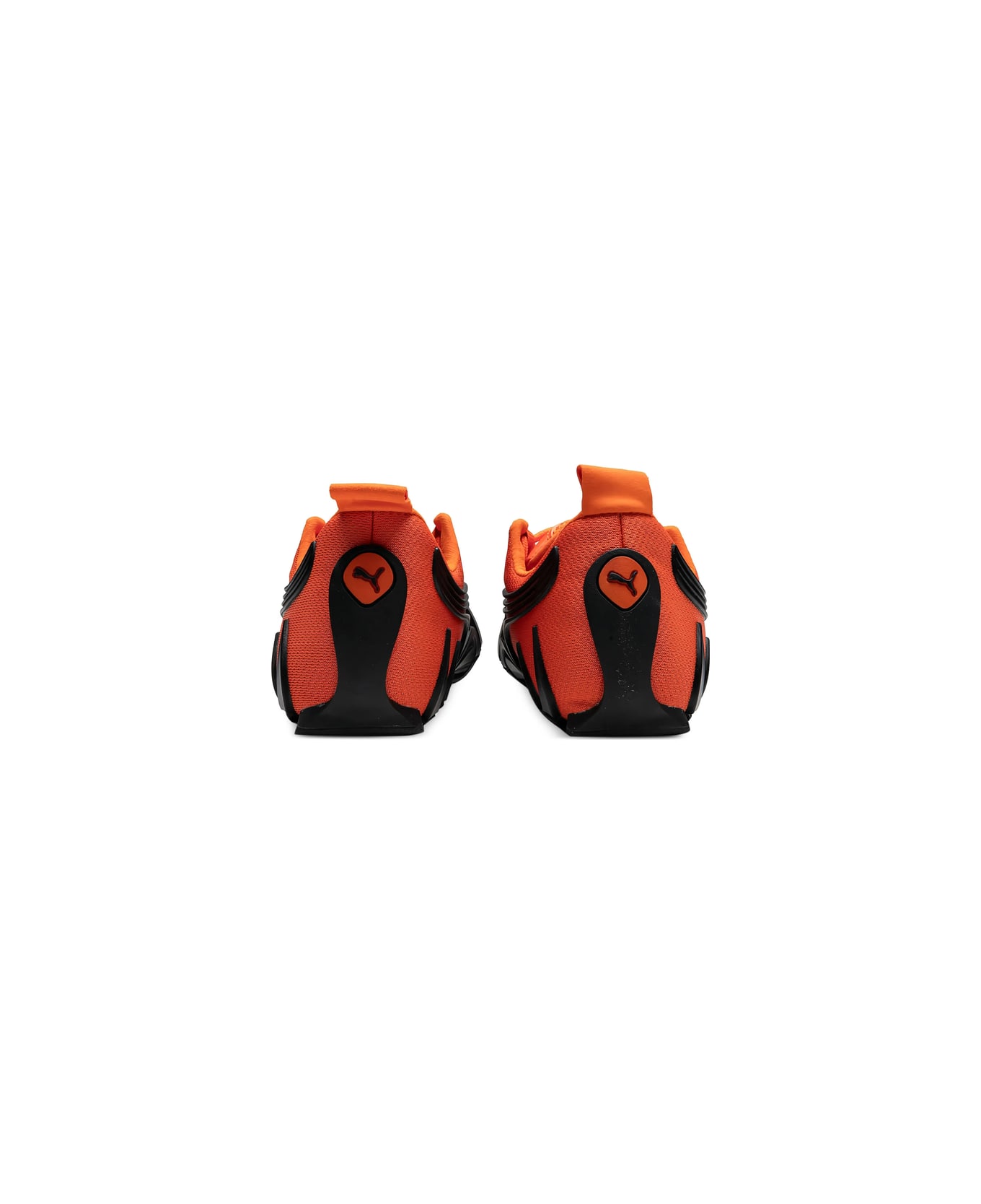 Puma Sneaker - ORANGE