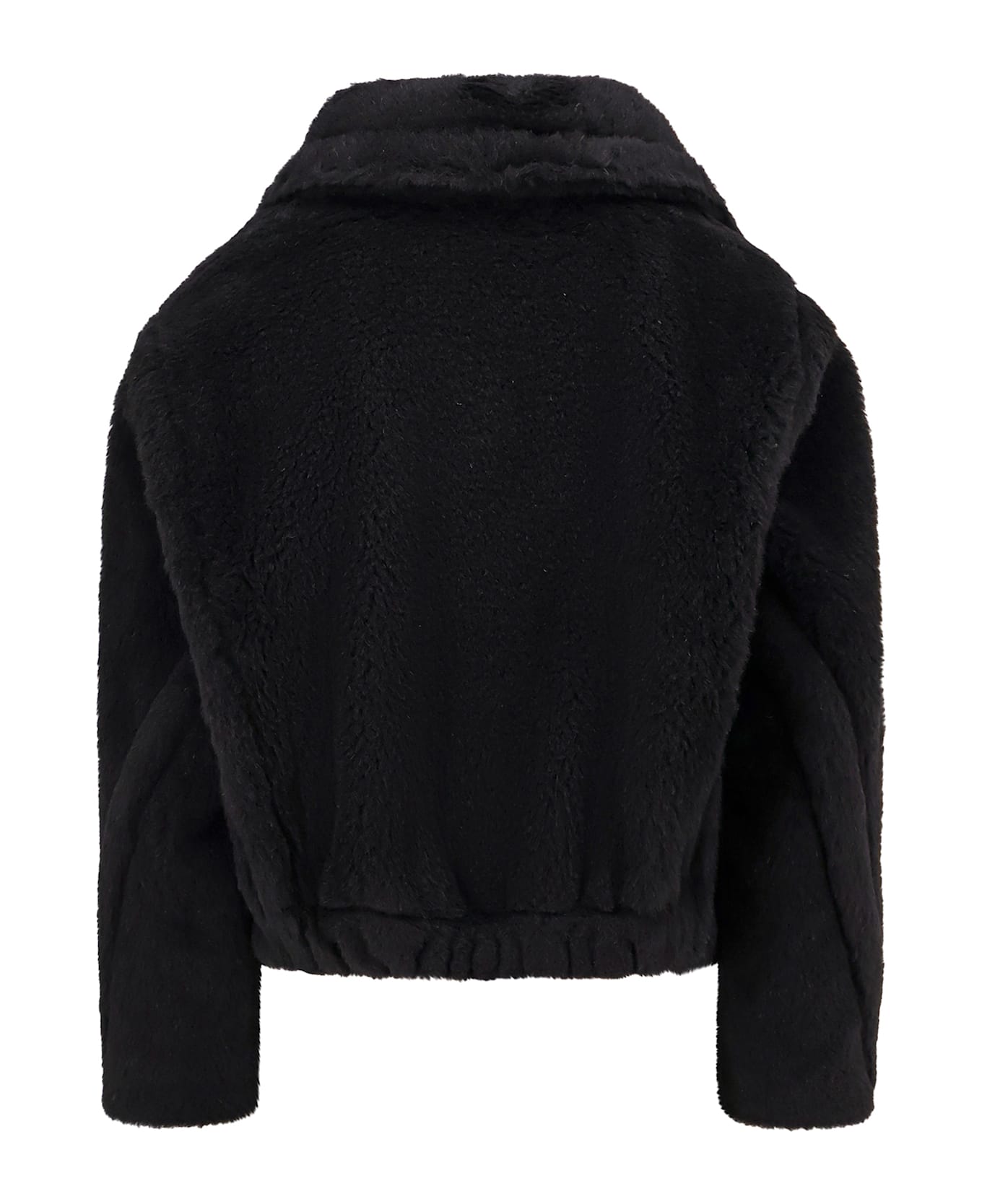 Max Mara Oggeri Jacket - nero
