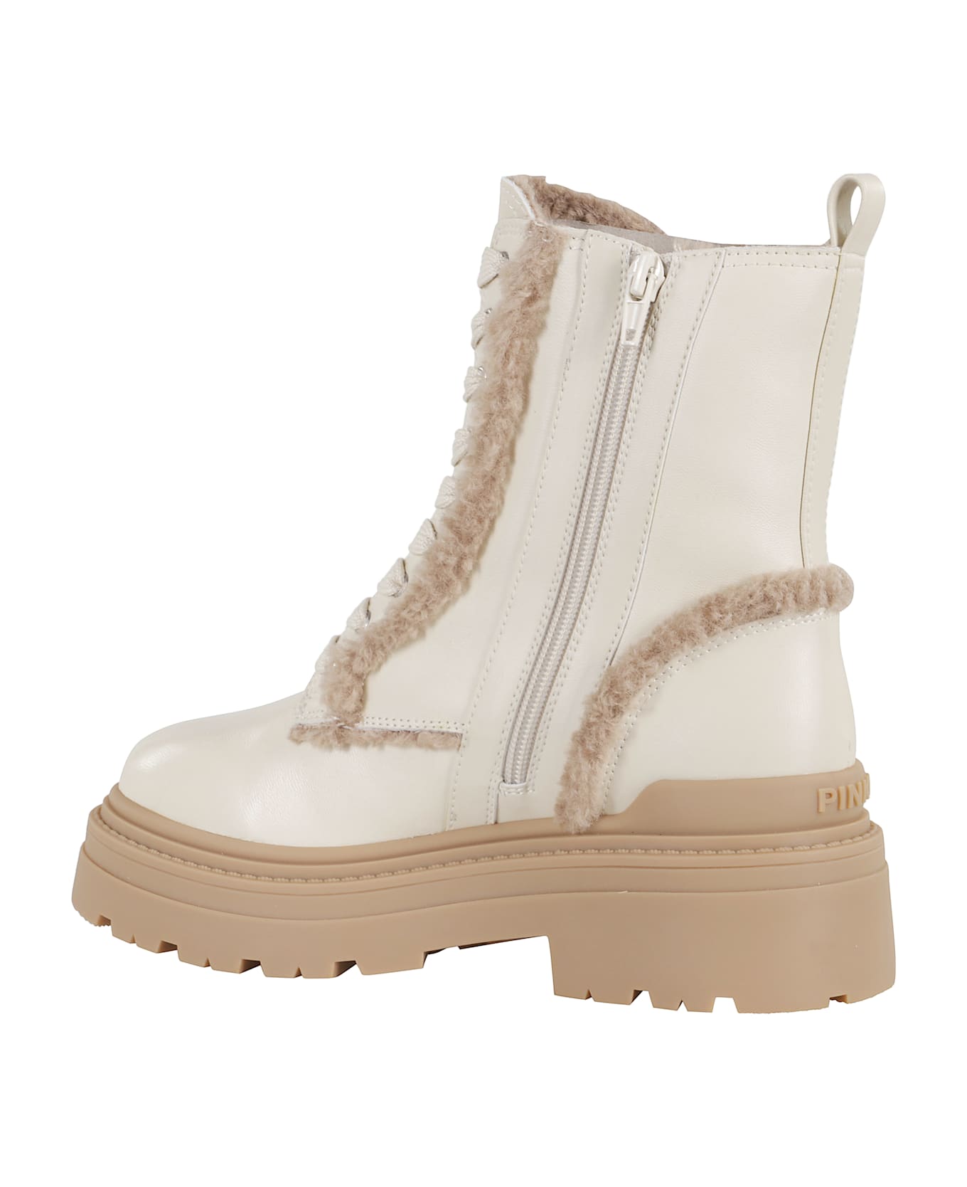 Pinko Mia 18 - Yogurt