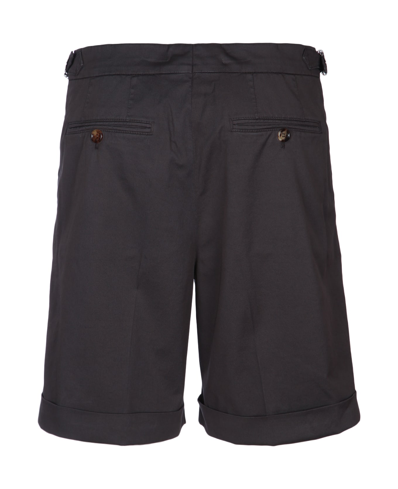 Brunello Cucinelli Bermuda T.capo - C6015