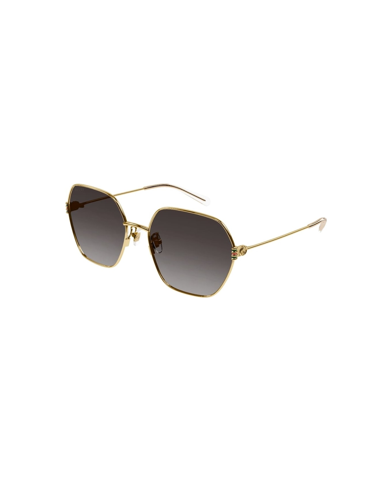 Gucci Eyewear GG1285S 001 Sunglasses サングラス