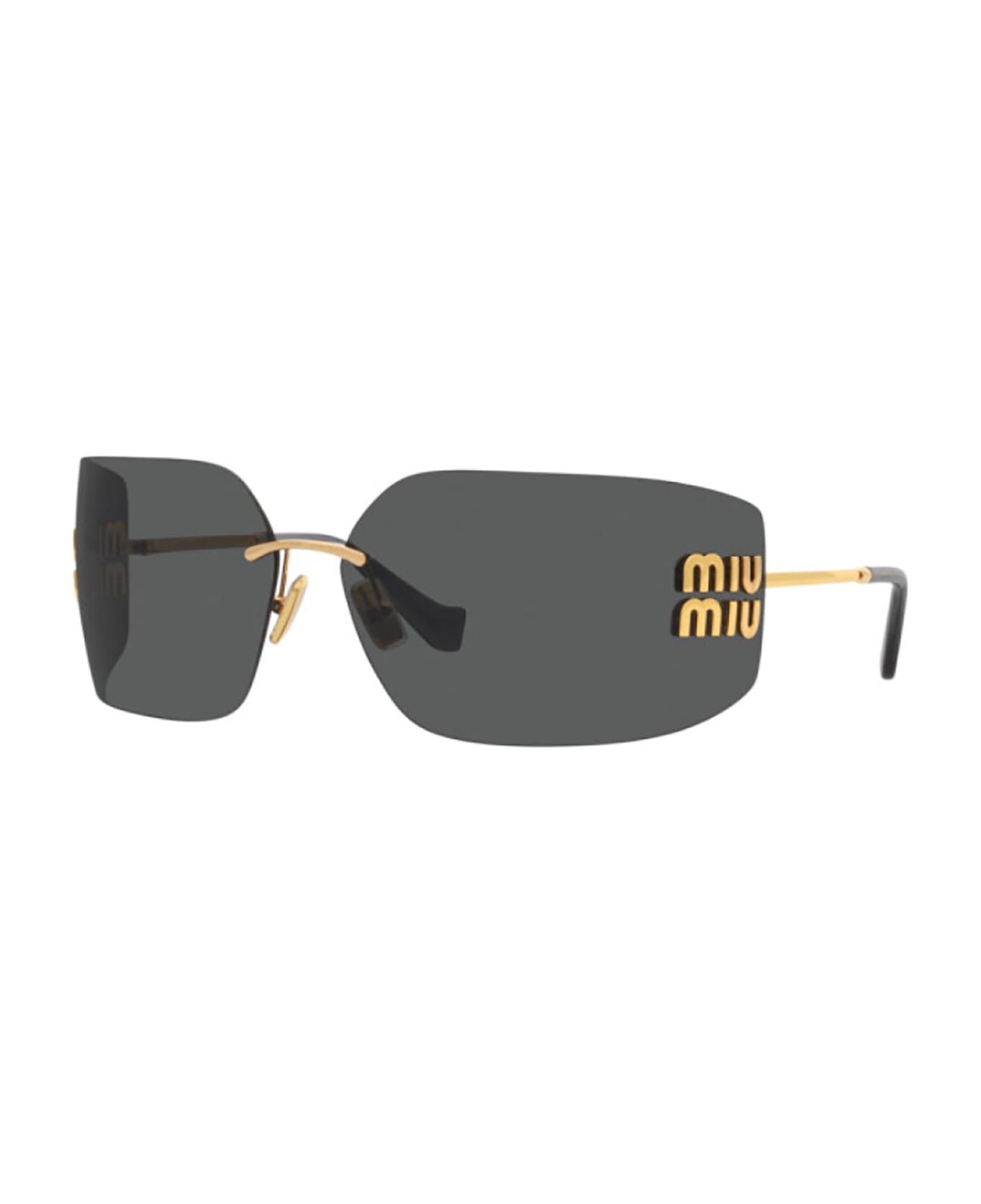 Miu Miu 54YS SOLE Sunglasses