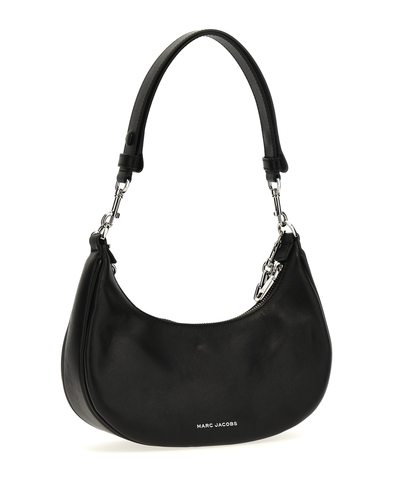 Marc Jacobs The Small Curve Bag - Black トートバッグ