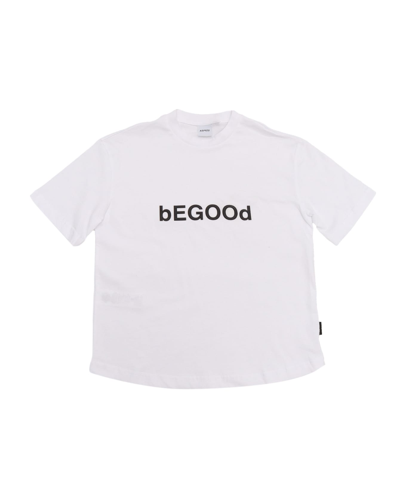 Aspesi T-shirt - WHITE