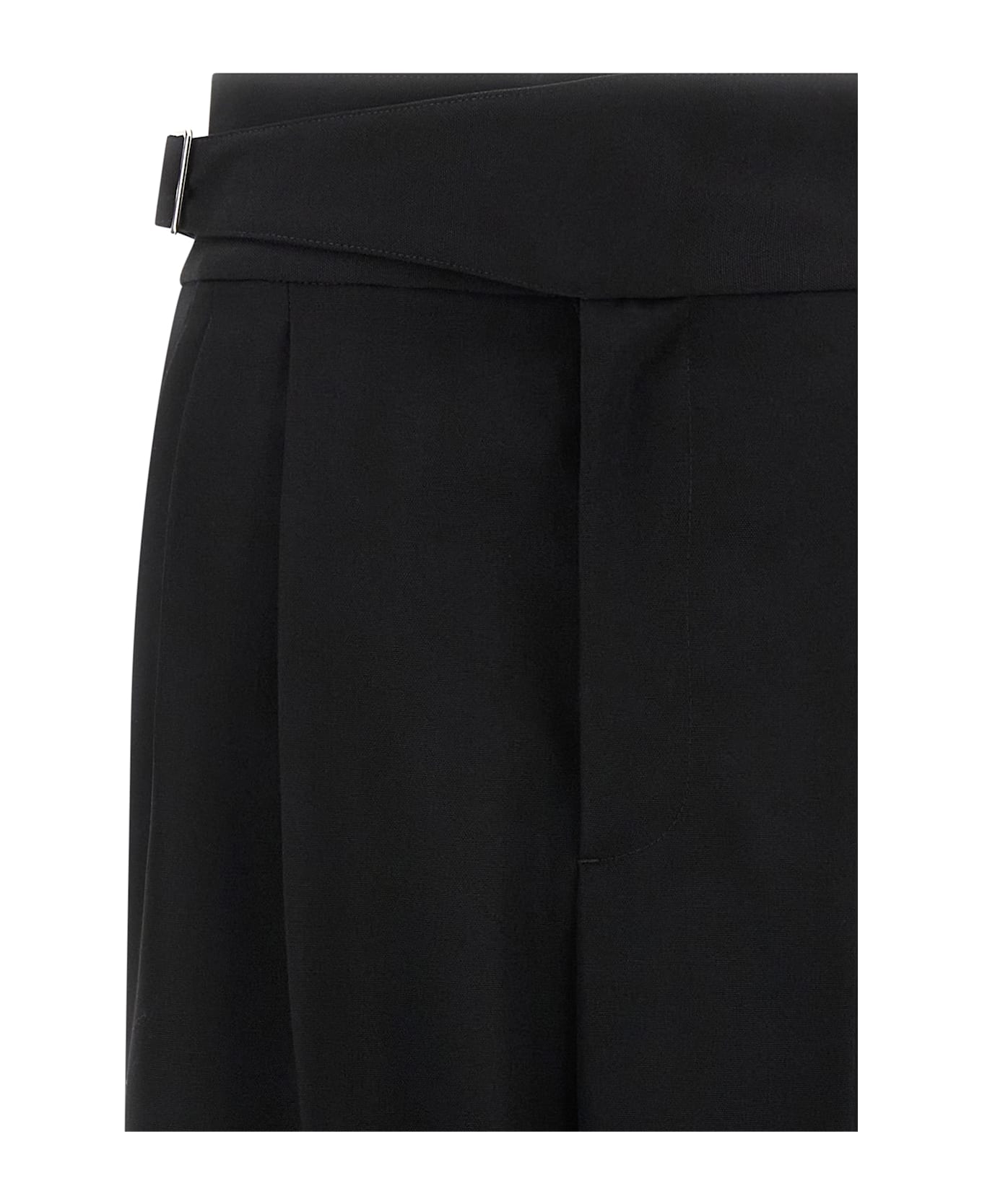 Armarium 
raul
 Pants - Black  