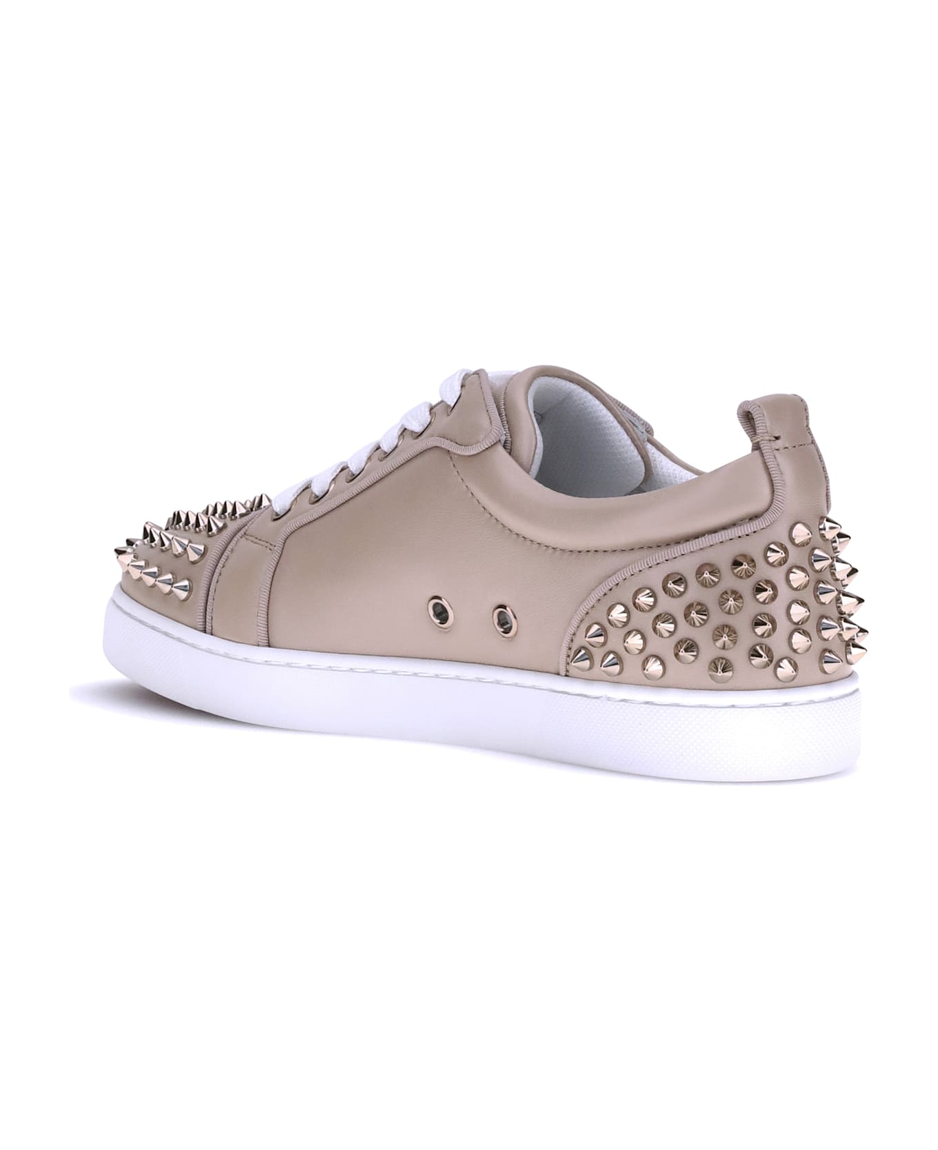 Christian Louboutin Louis Junior Sneakers