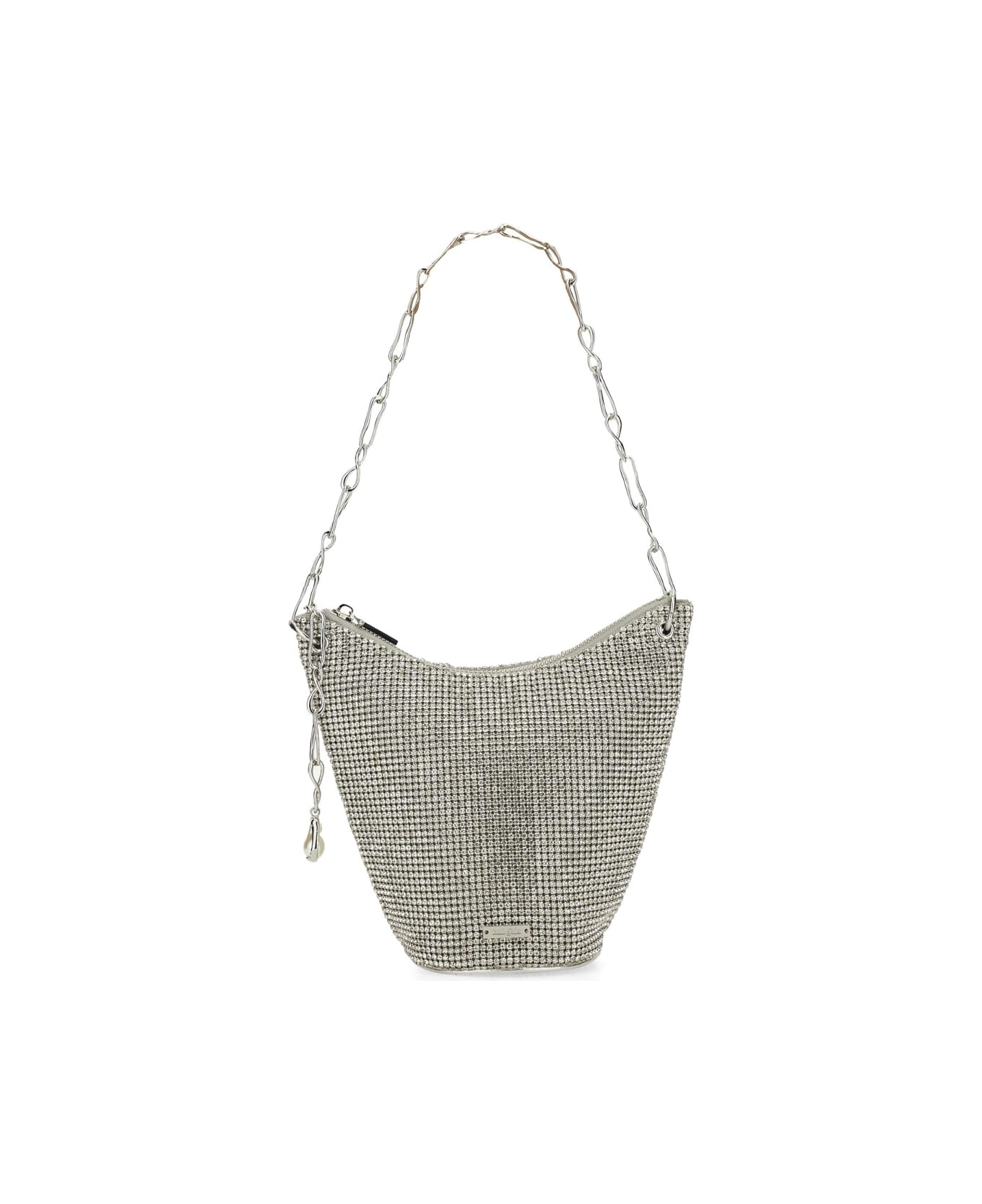 Cult Gaia Bag "elisa" - SILVER