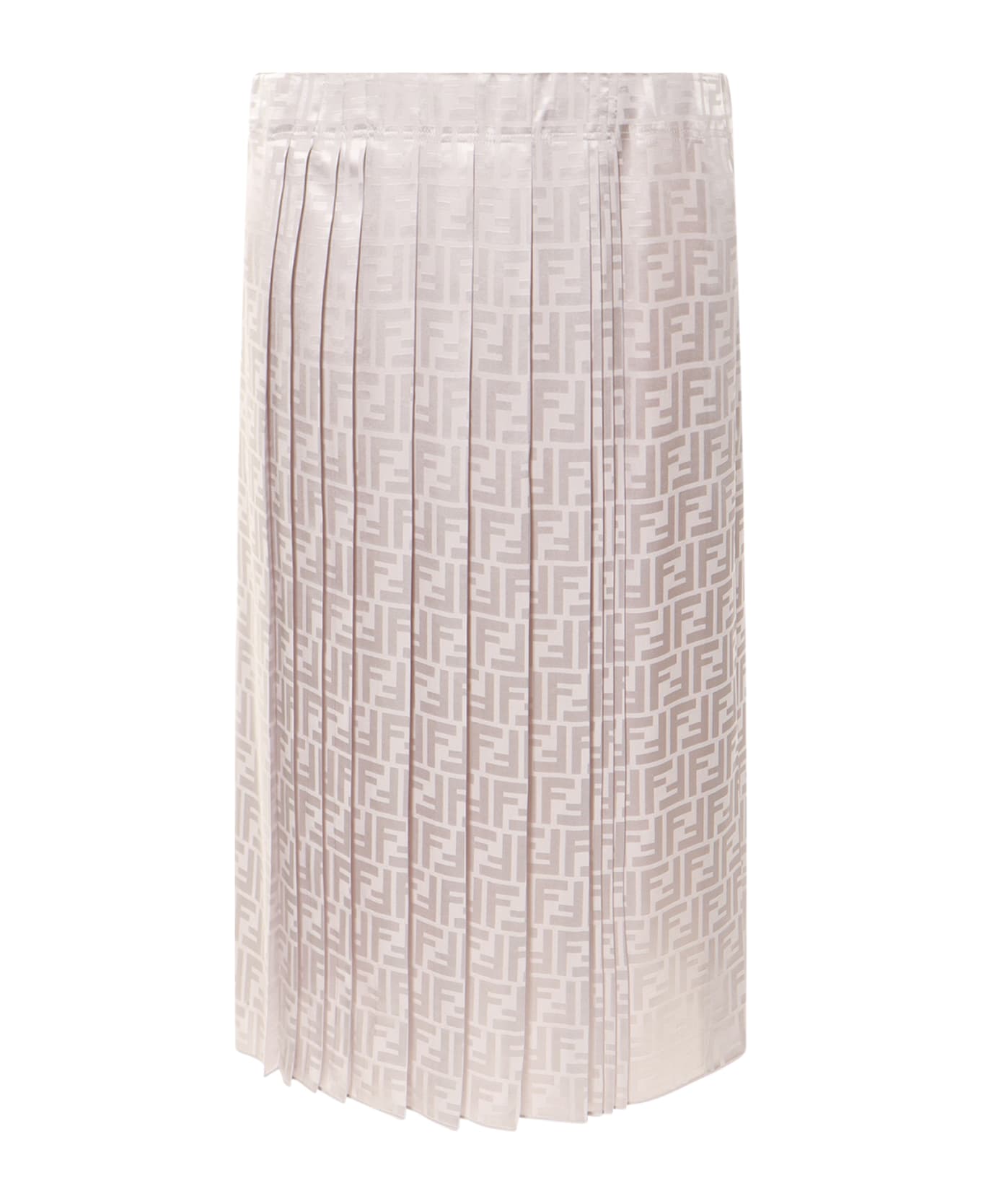 Fendi Skirt - Grey スカート