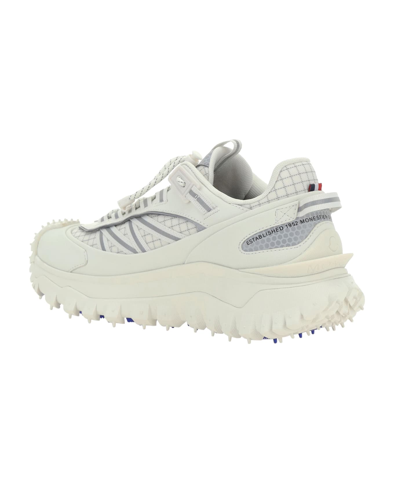 Moncler Trailgrip Sneakers - 014