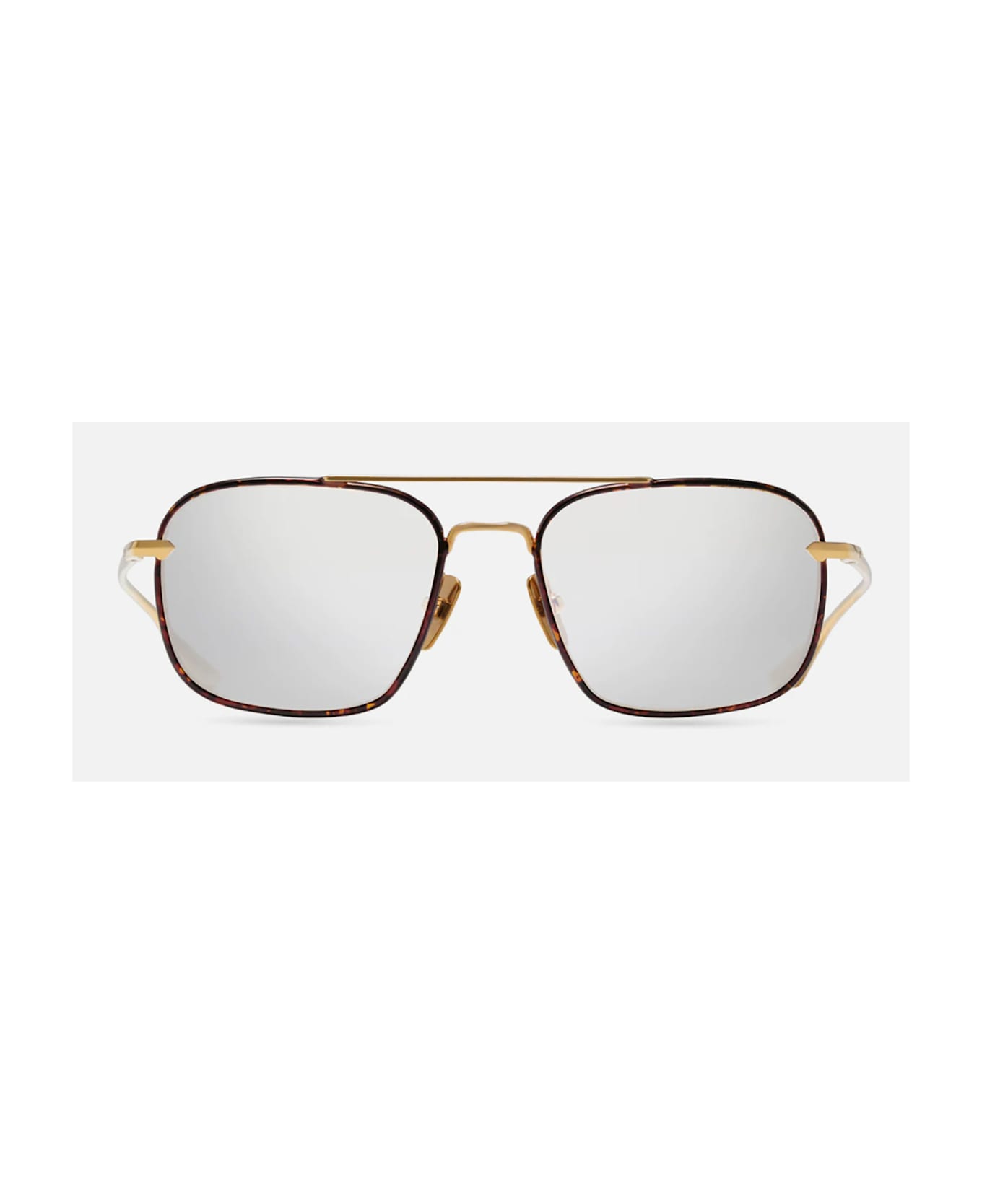 Dita DTX180/A/01 WANDOUIR Eyewear - Yellow Gold_tortoise