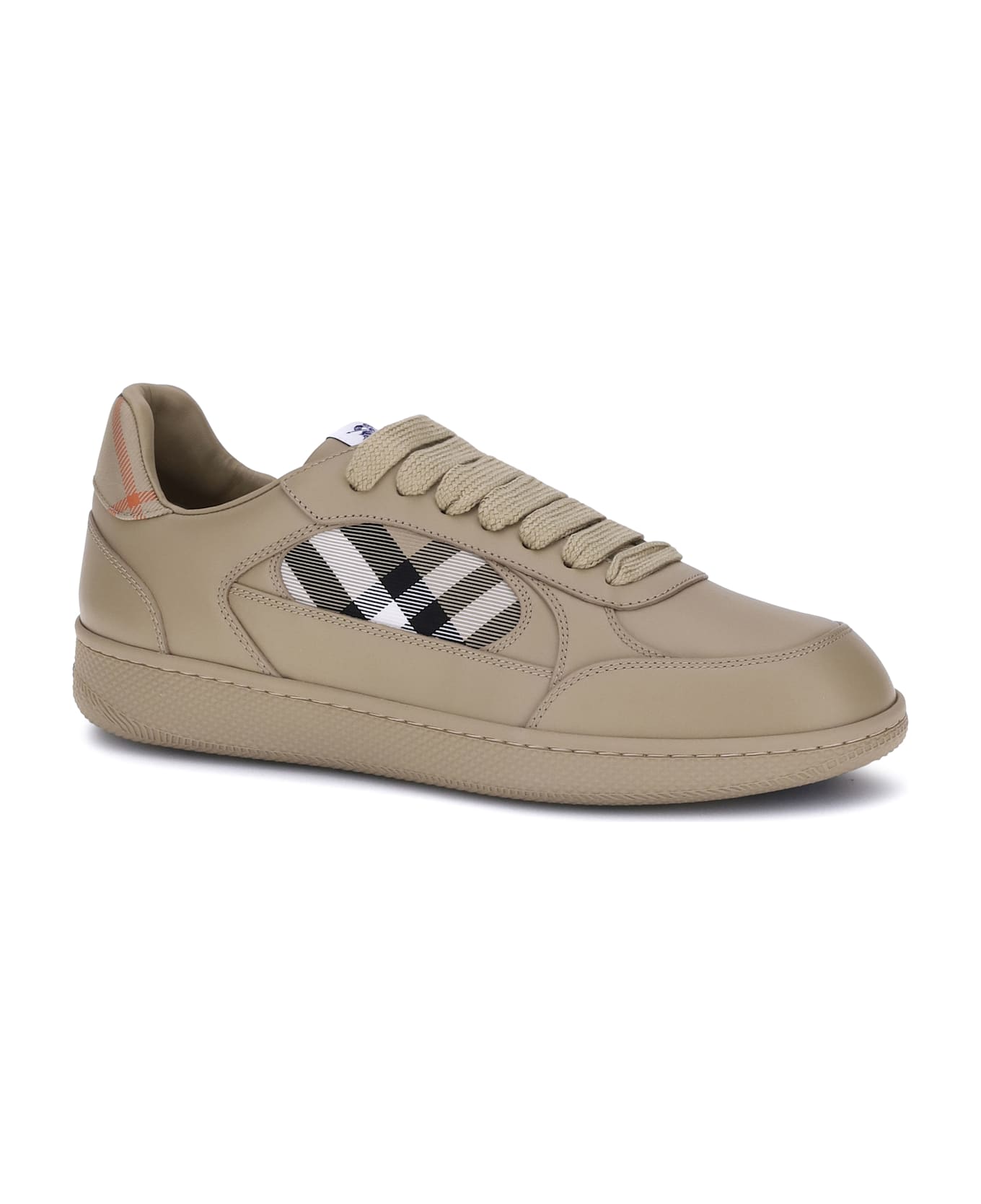 Burberry Terrace Sneakers