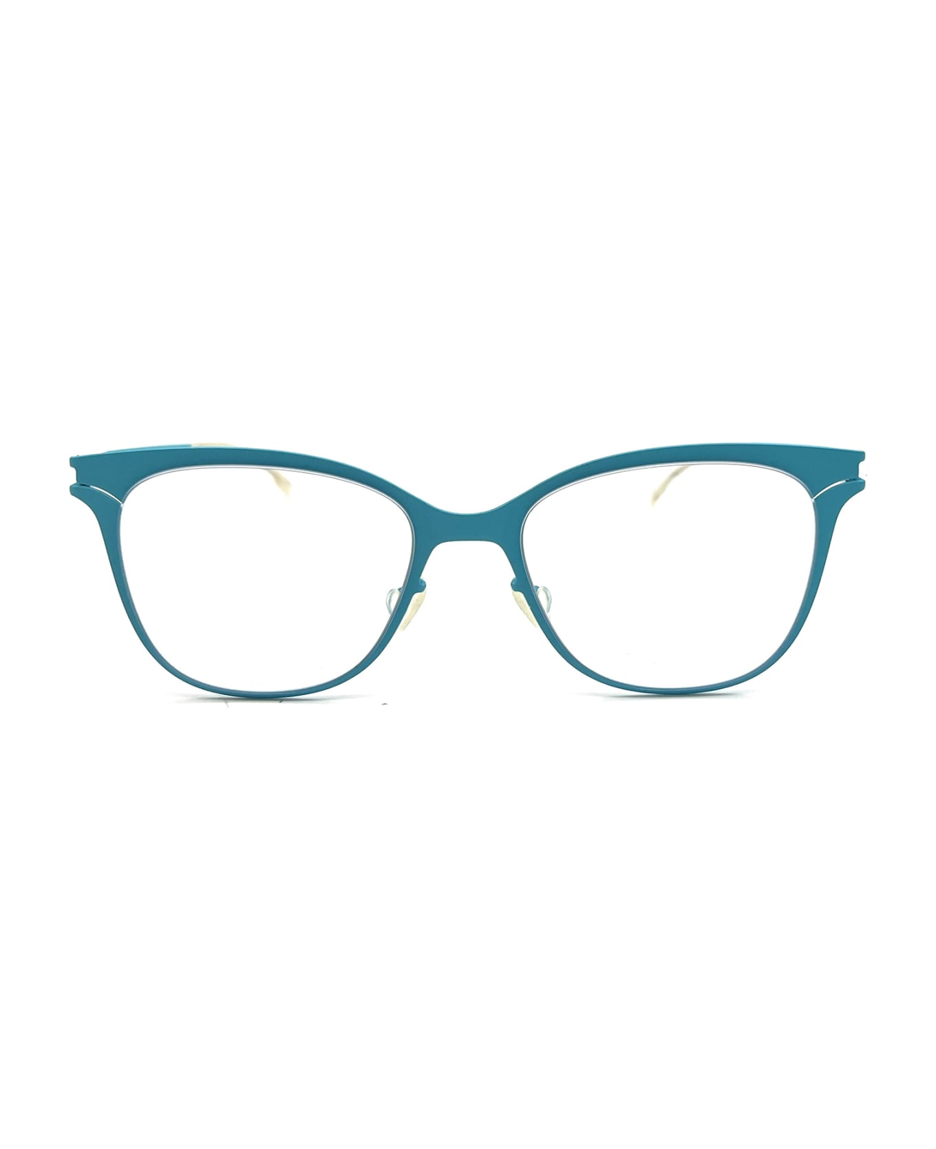 Mykita GAZELLE Eyewear - _turquoise アイウェア
