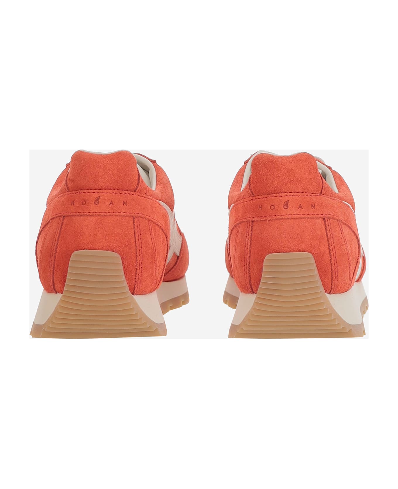 Hogan 86er Hogan Sneakers - Blue