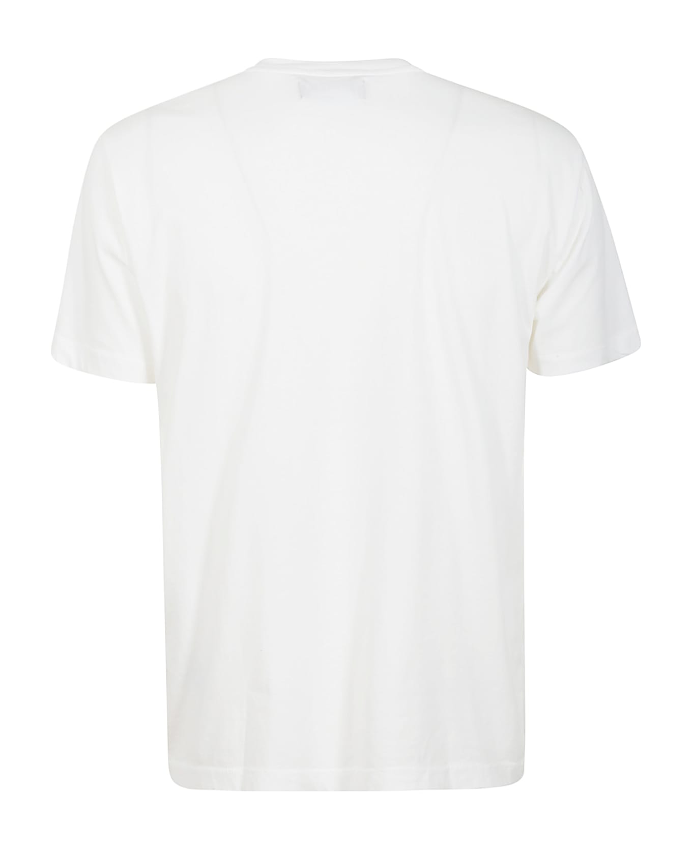 Vilebrequin T-shirt - Off White