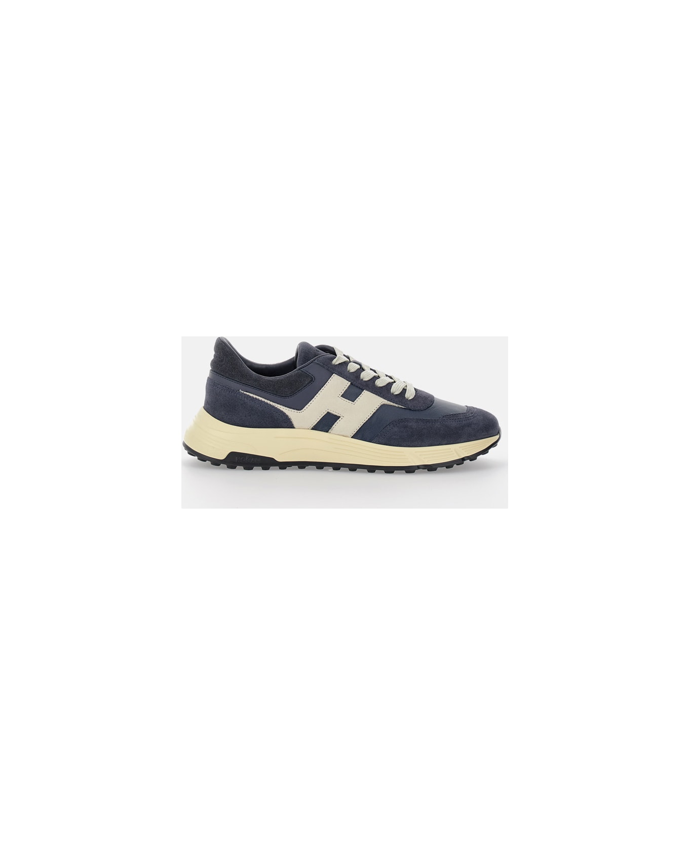 Hogan Hyperlight Sneakers - Blue